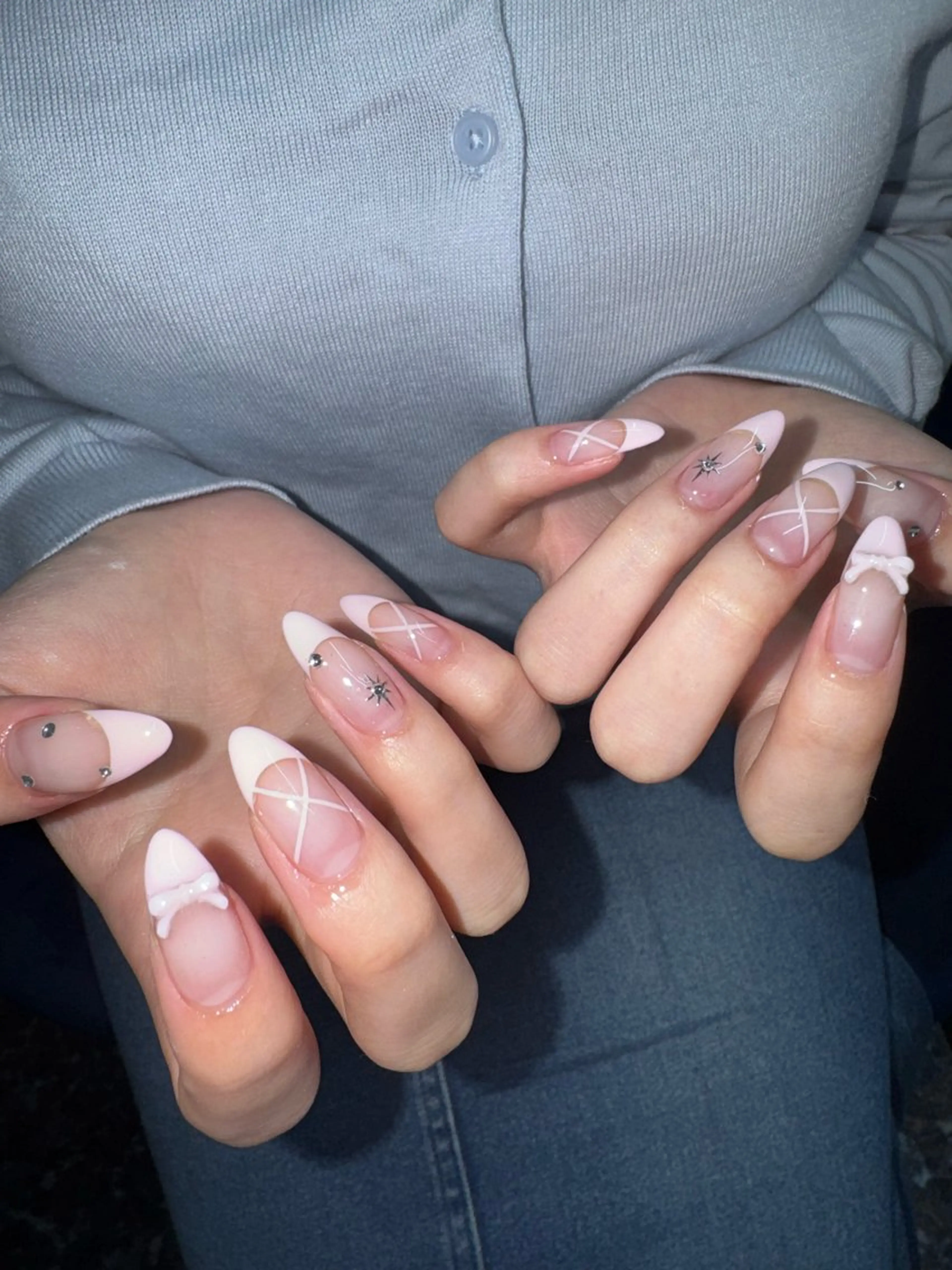 ネイル nail♡ wakaba♡のネイルデザイン