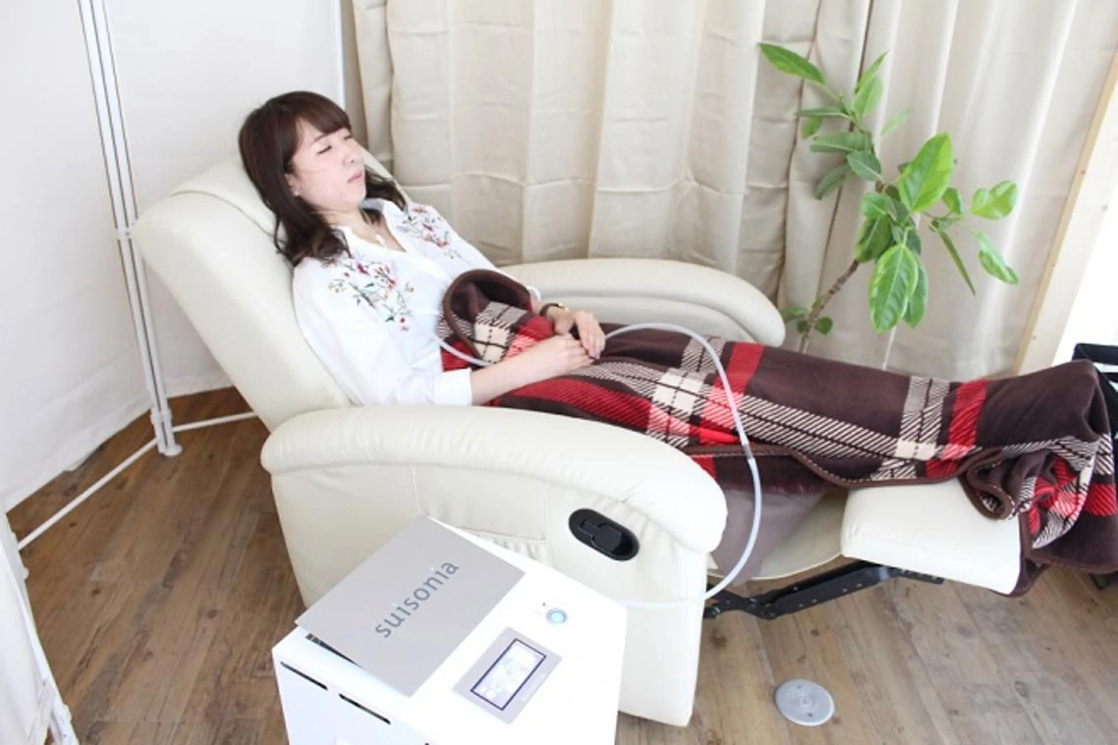 HARIS(ハリス) 院長Shimのエステ・リラクイメージ