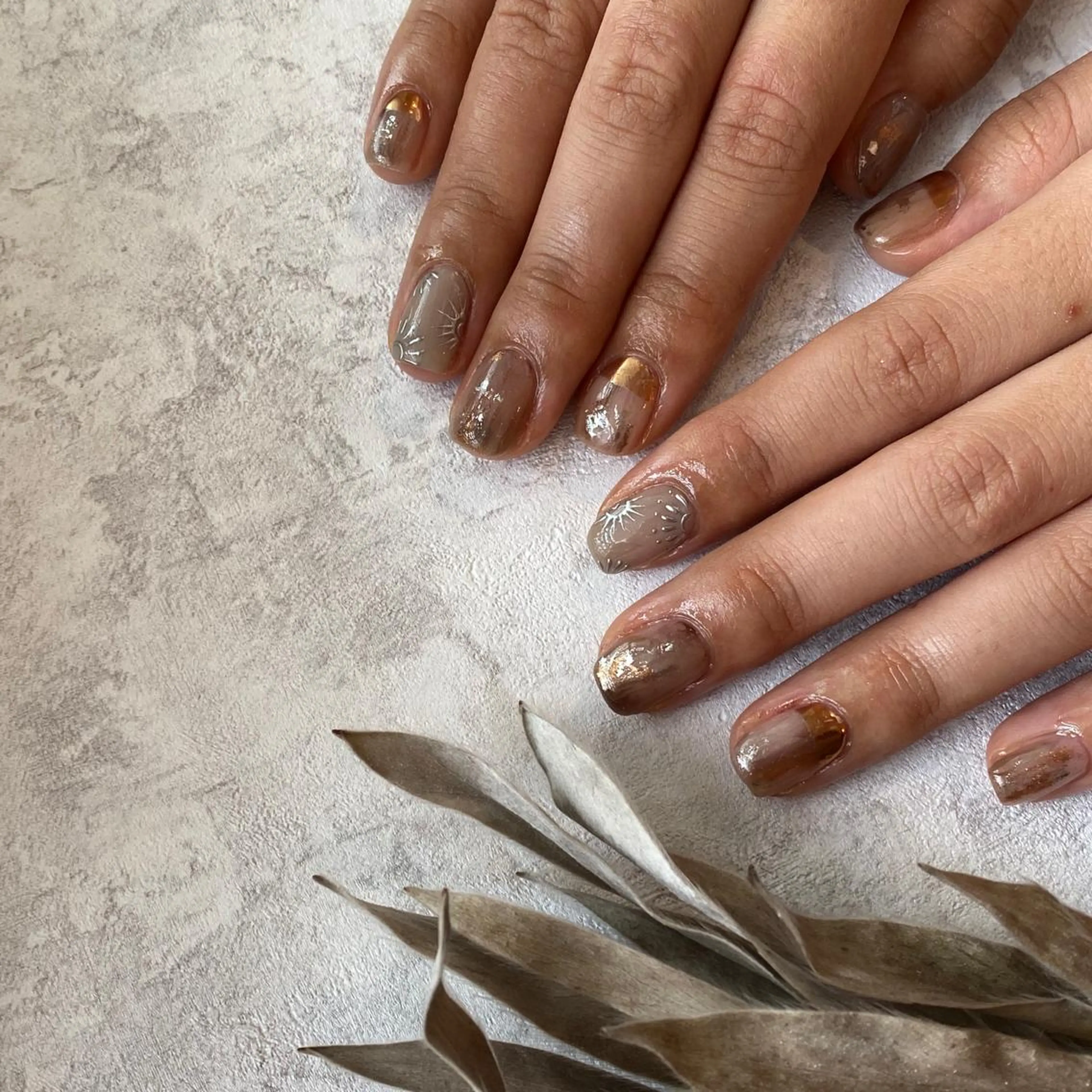 ネイル ハンドネイル Chipieee Tokyoのその他イメージ