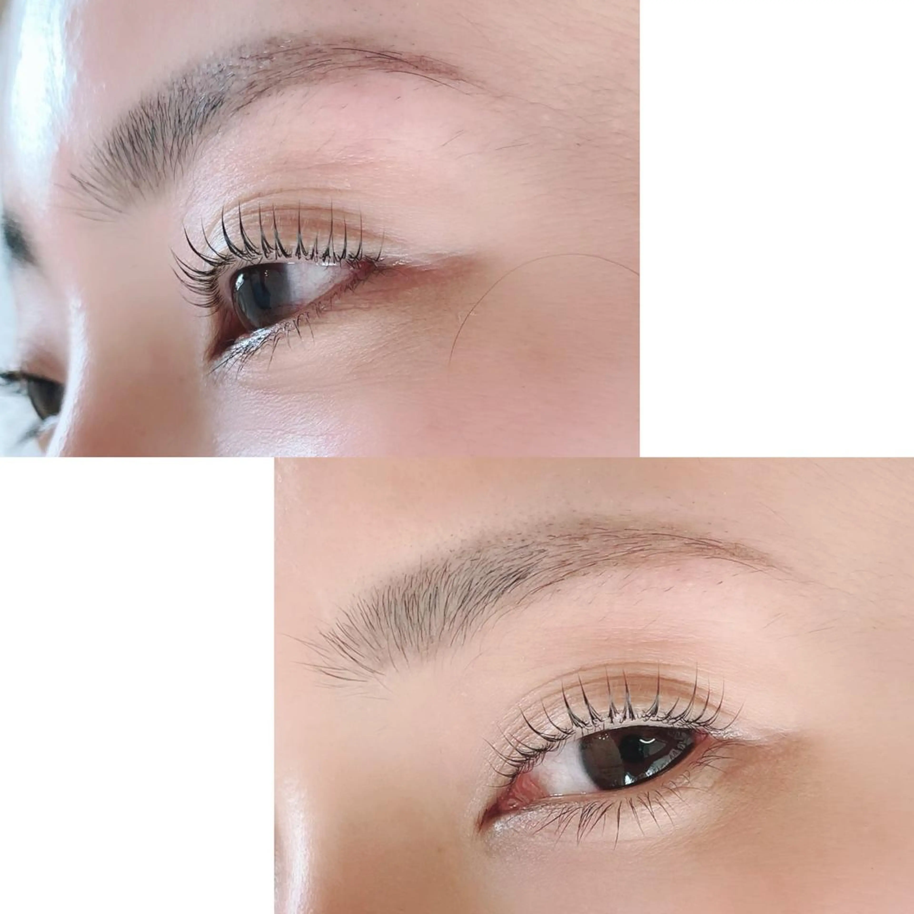 マツエク・マツパ Princess eyes design所属・市野澤 佳菜子のマツエク・マツパデザイン