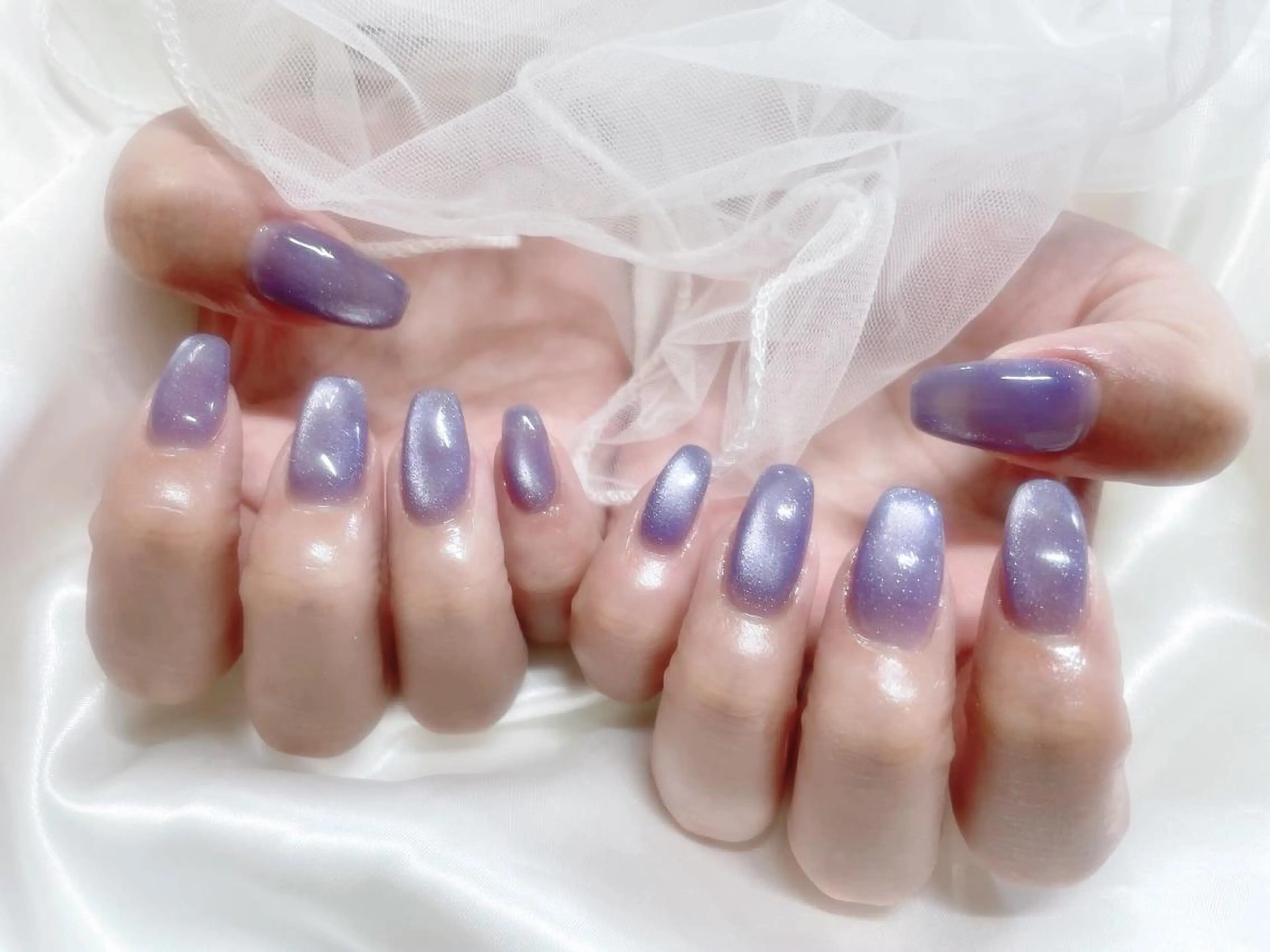 ネイル 🎀 𝓡𝓪𝓶のネイルデザイン