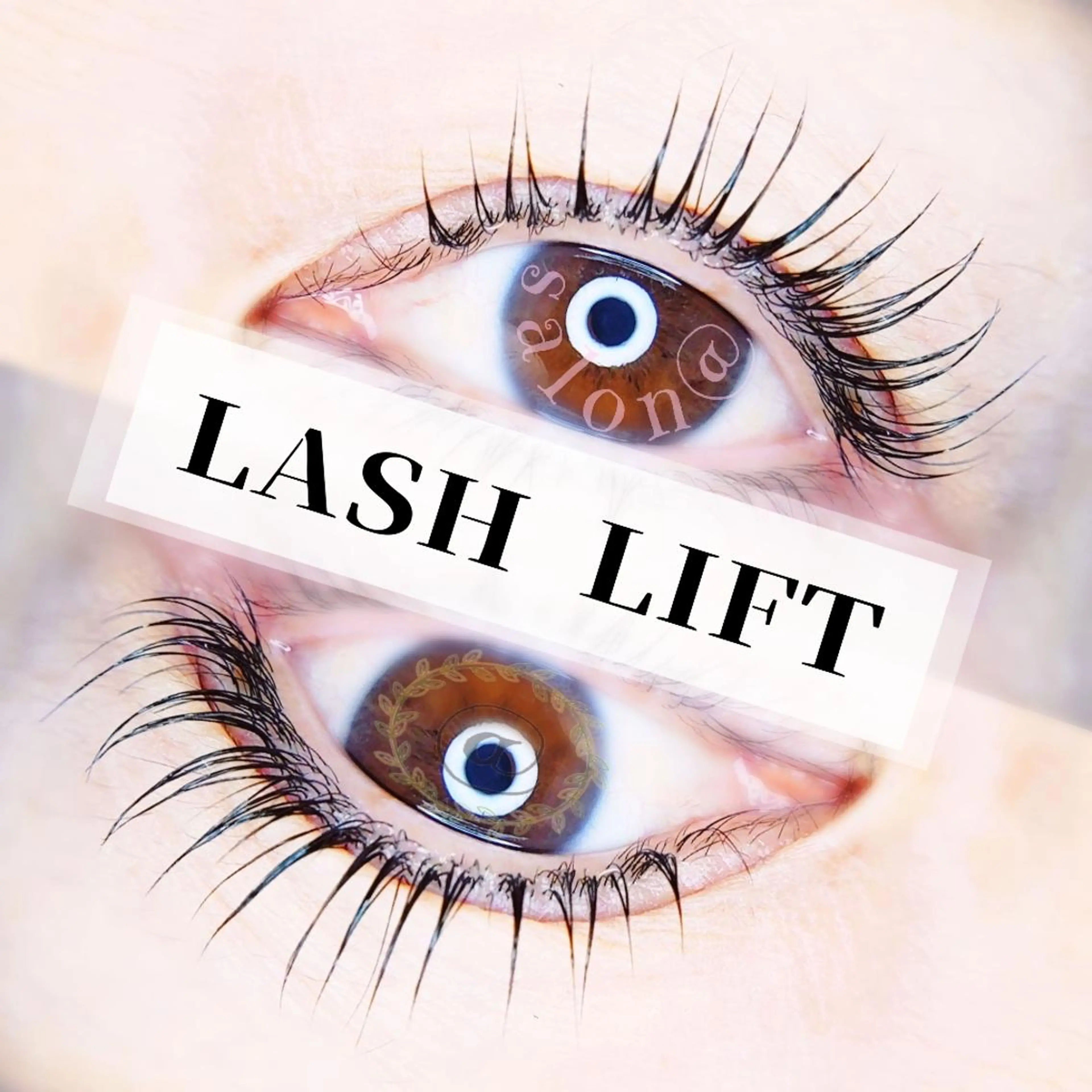 マツエク・マツパ salon @のマツエク・マツパデザイン