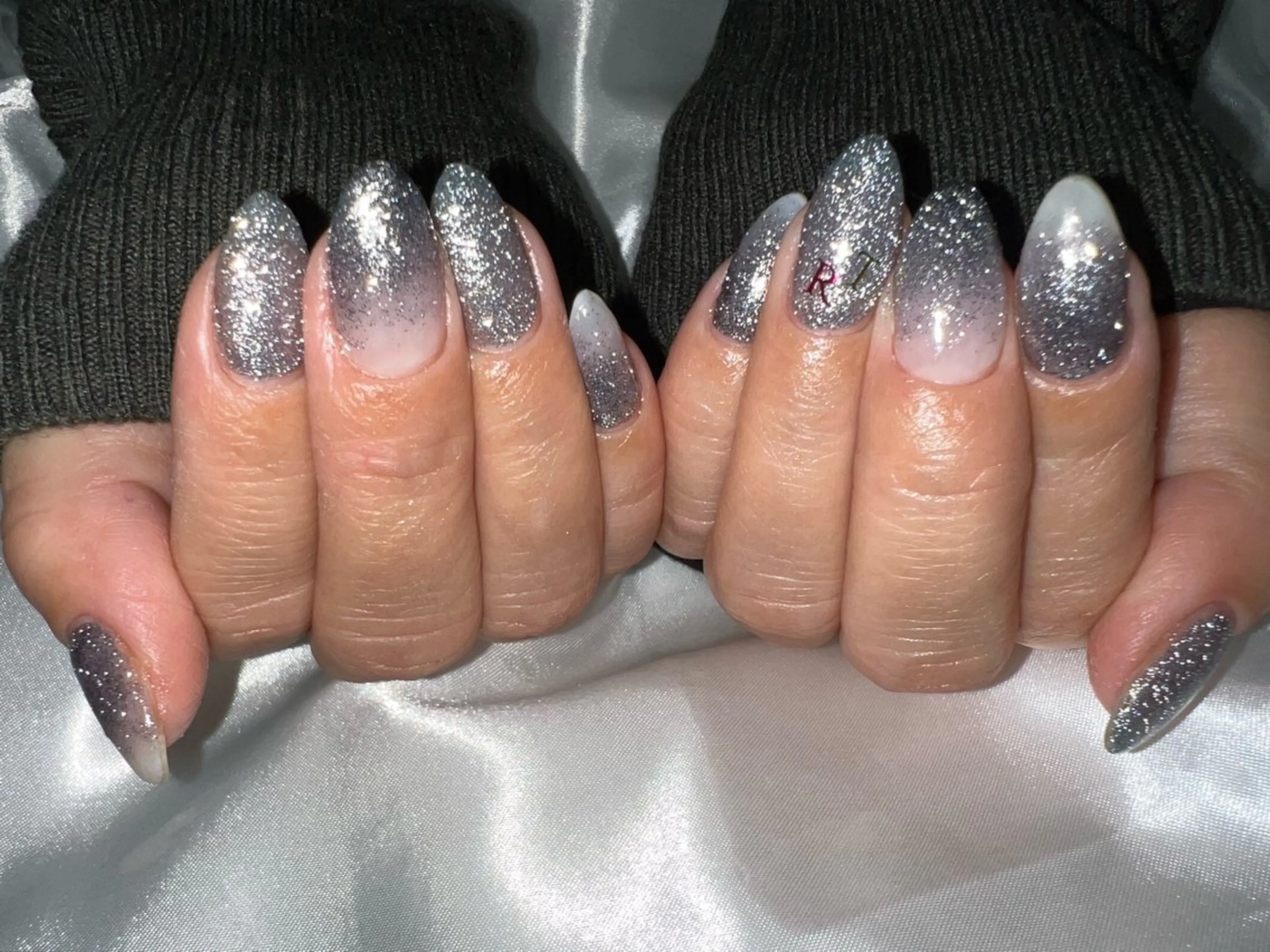 ネイル Ruana Nailのネイルデザイン