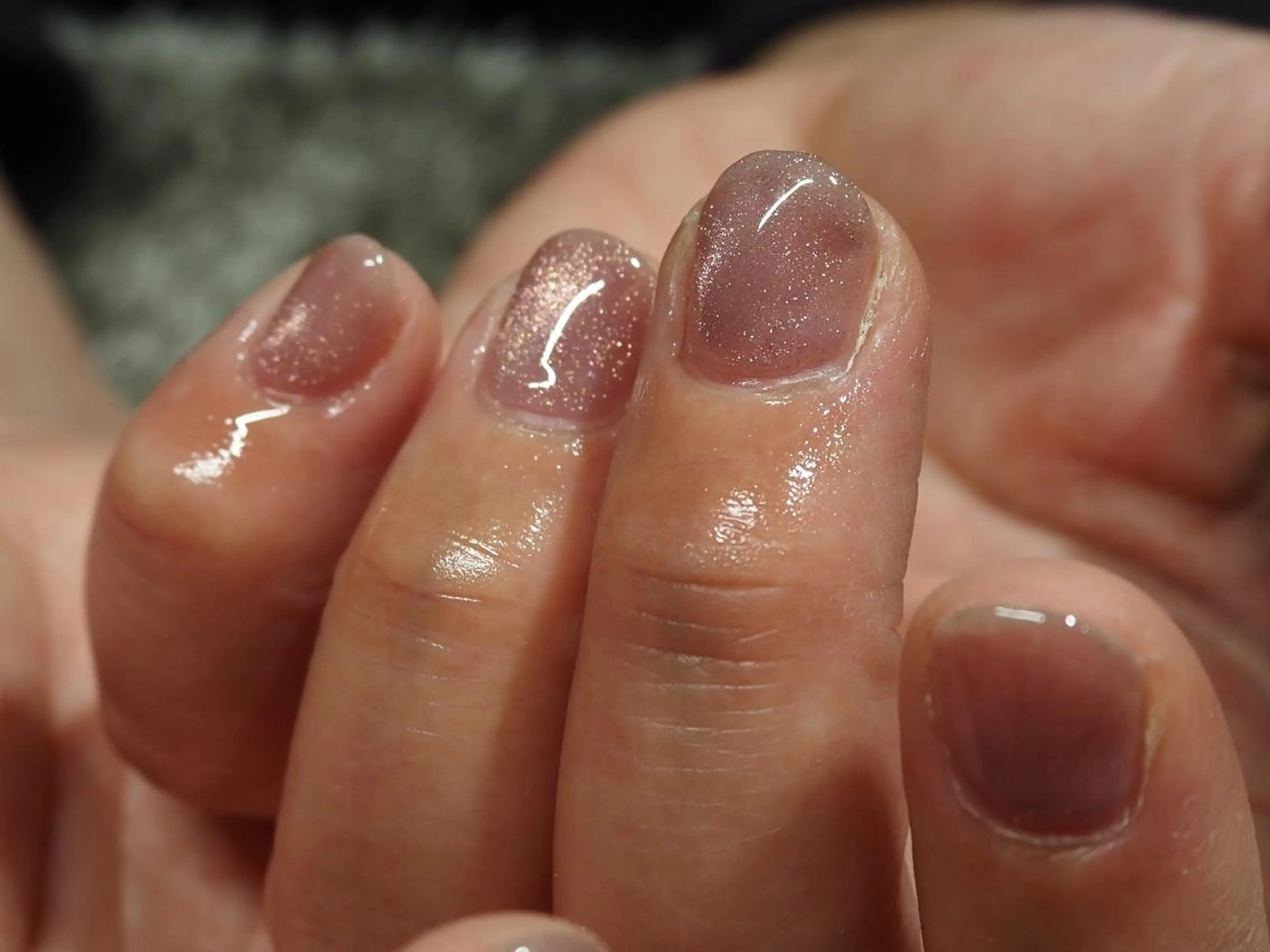 ネイル ハンドネイル Gatto所属・Gatto(ガット) ヤマモトのネイルデザイン