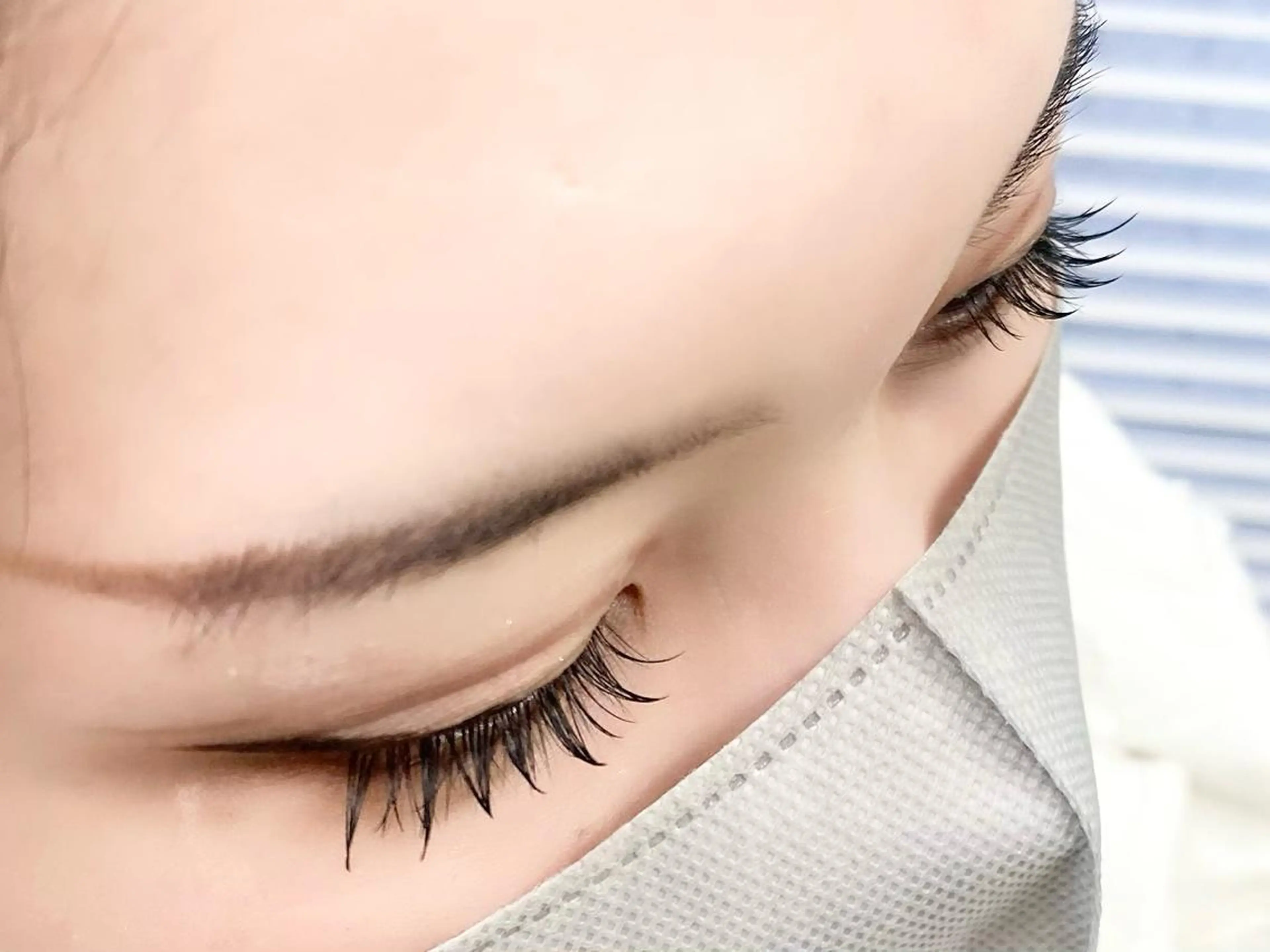 マツエク・マツパ マツエク Pono所属・Pono 心斎橋のマツエク・マツパデザイン