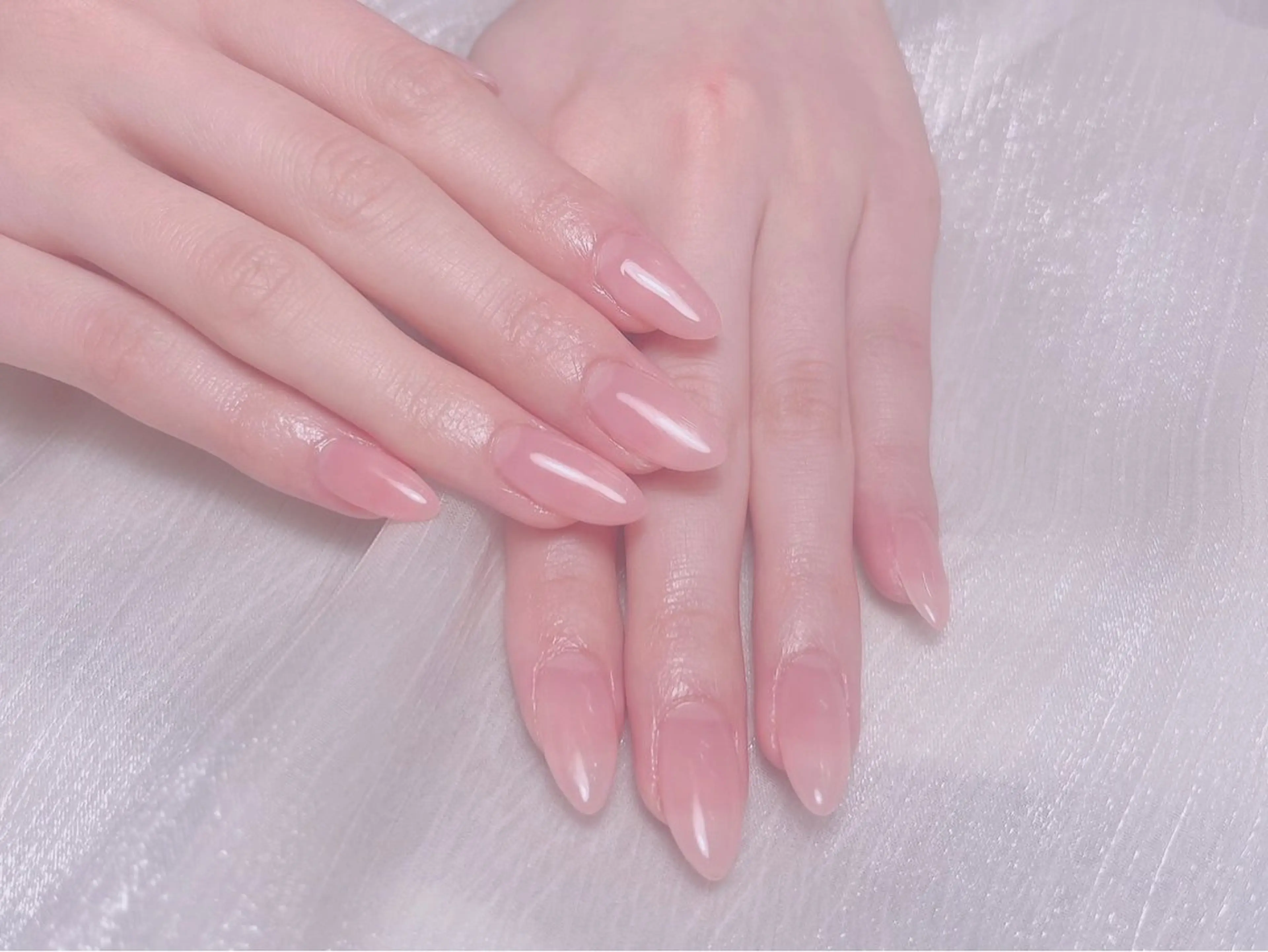 ネイル ハンドネイル Kari ネイルサロンのネイルデザイン