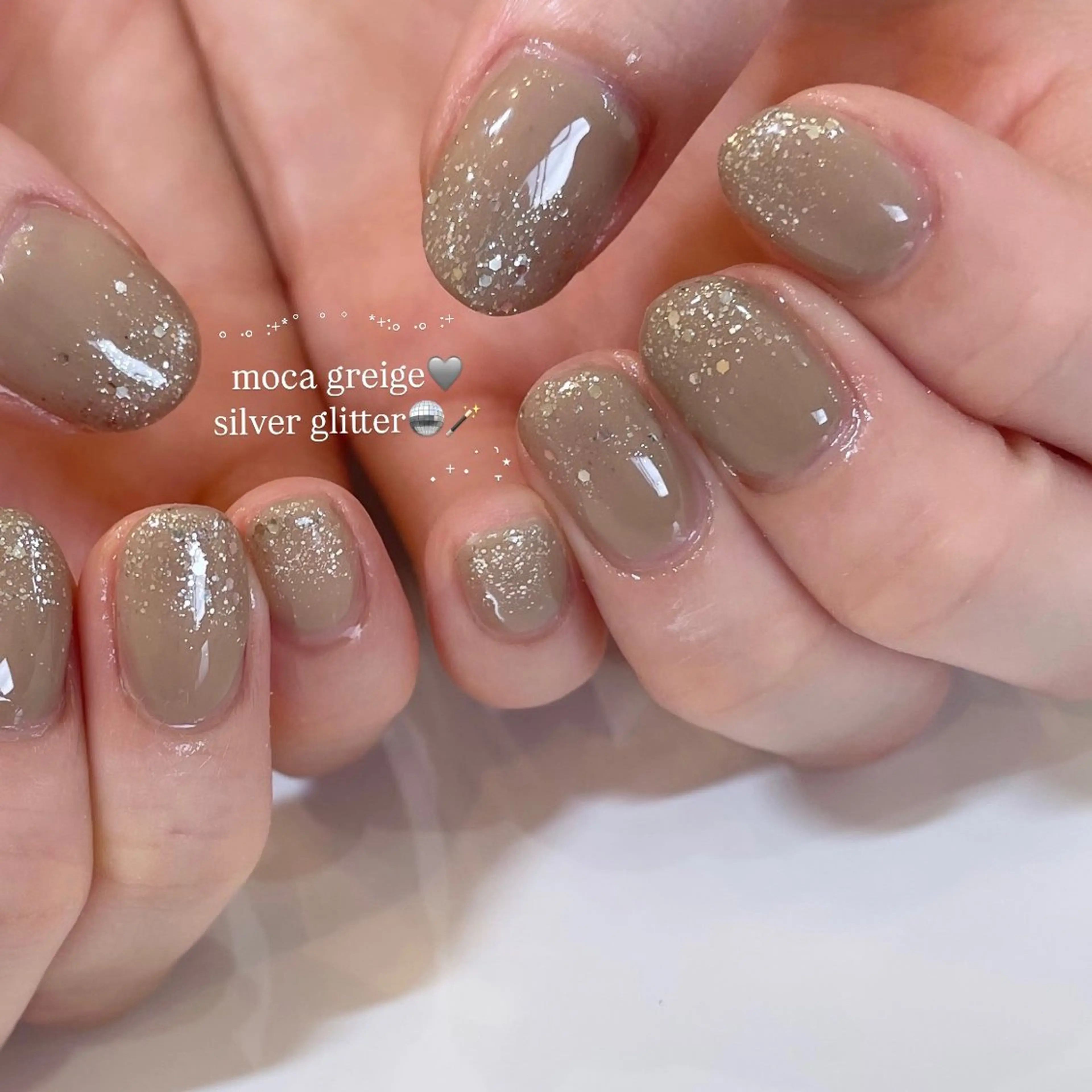 ネイル Nail Salon Gummi.のネイルデザイン