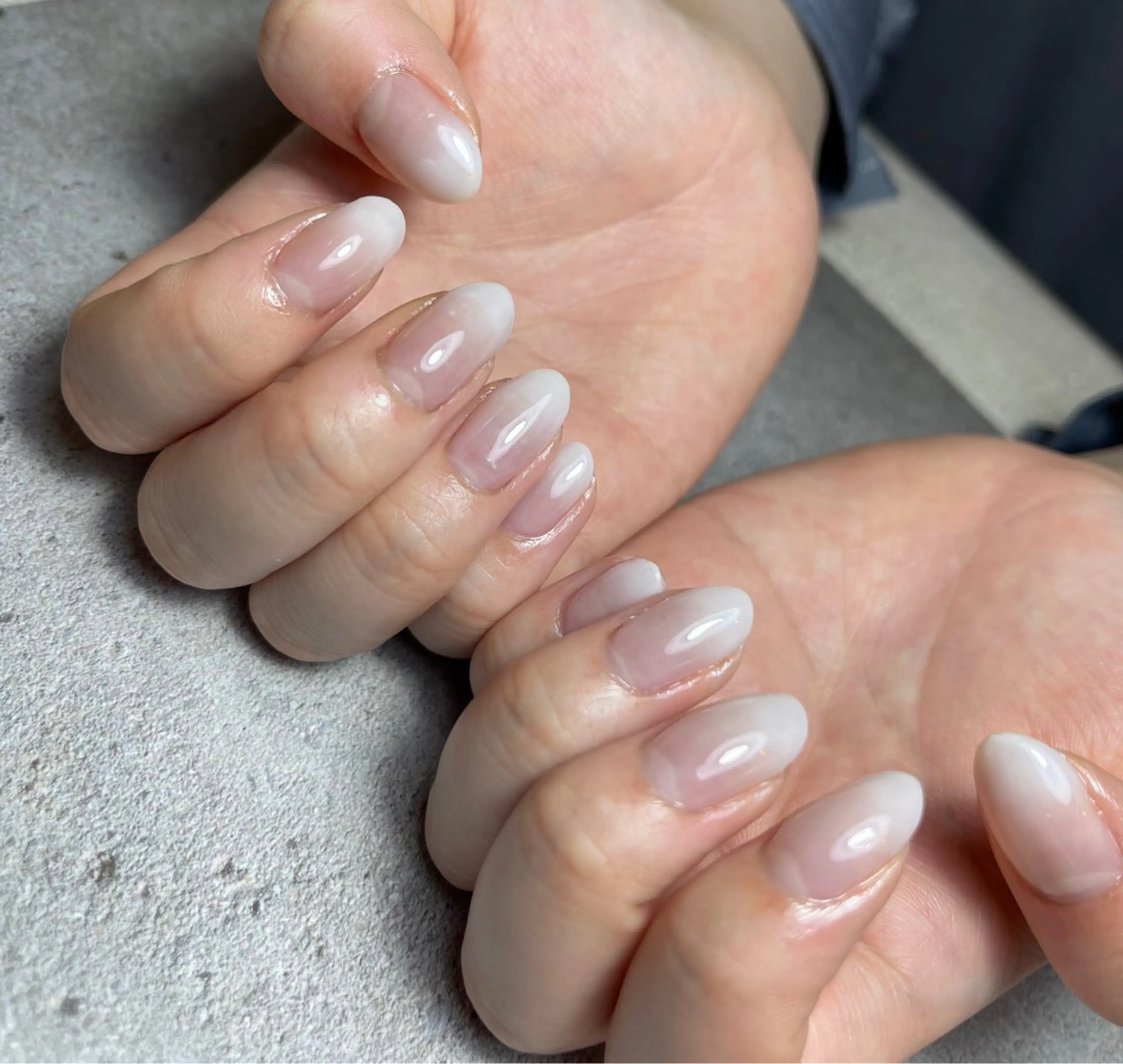 ネイル nailsalon gagaのネイルデザイン