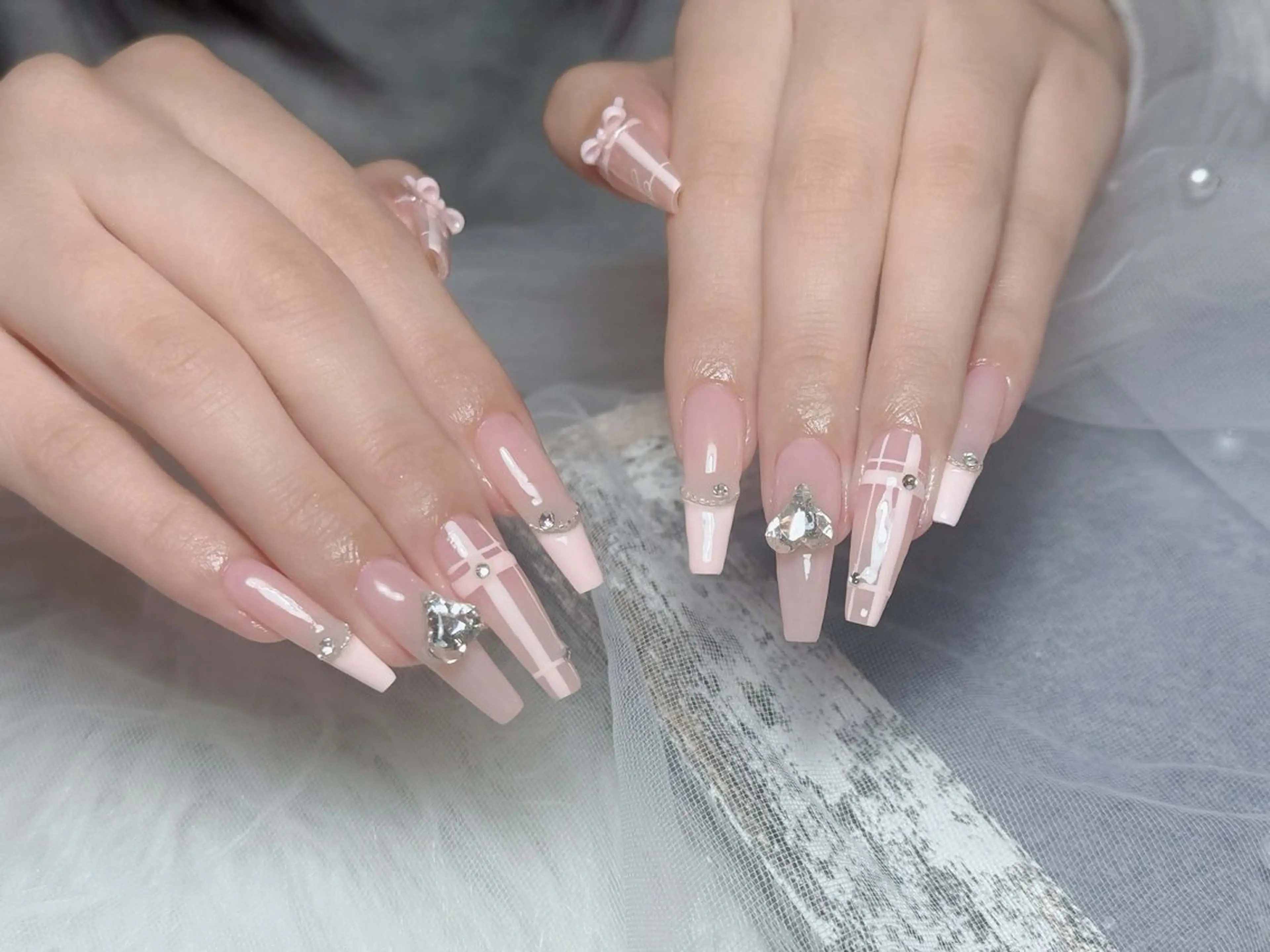 ネイル ハンドネイル Ami Nail所属・Ami Nailのネイルデザイン