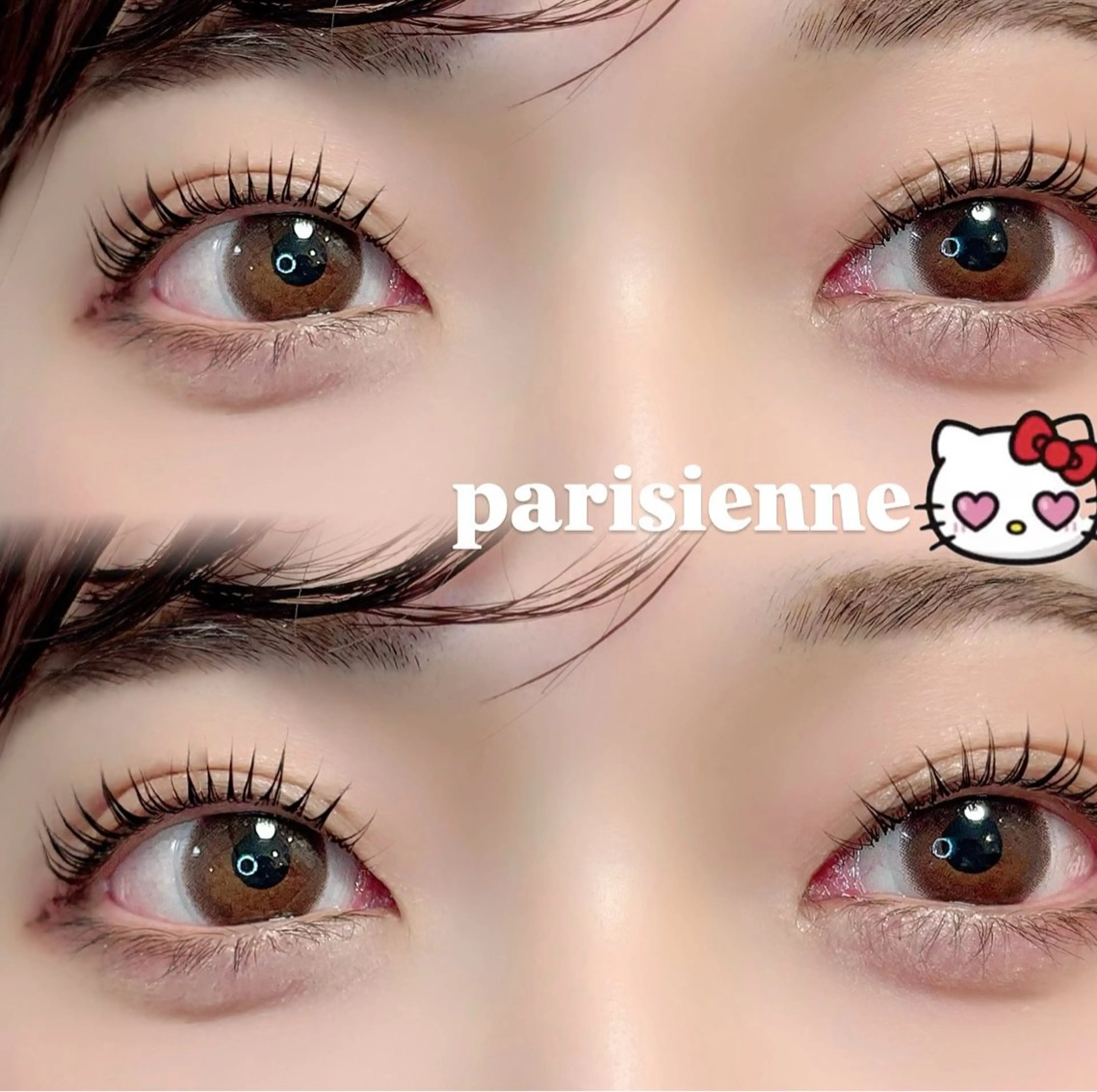 マツエク・マツパ マツパ Ayumi.dre 🌸Y《2階》のマツエク・マツパデザイン