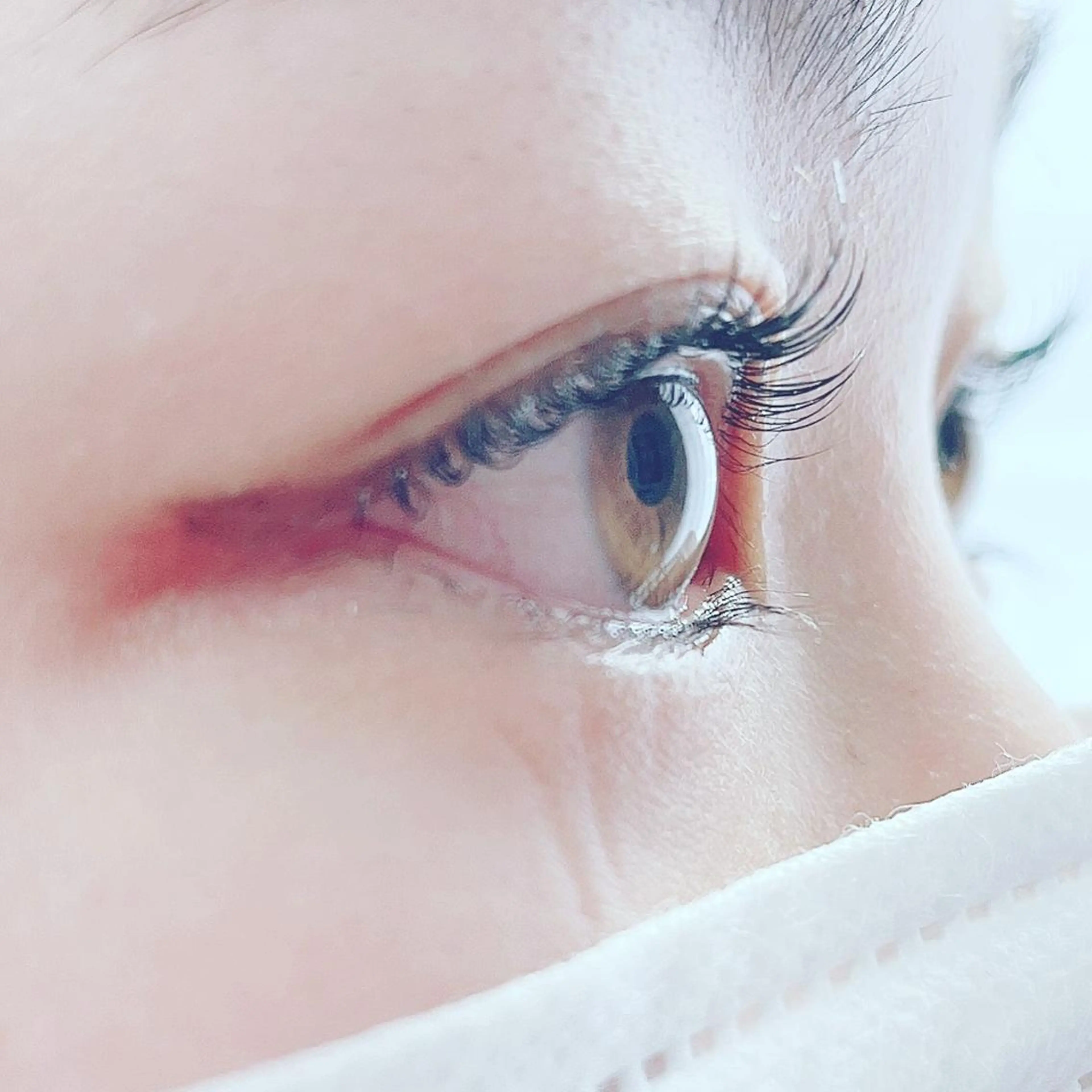 マツエク・マツパ TReiS所属・TReiS eyelashのマツエク・マツパデザイン