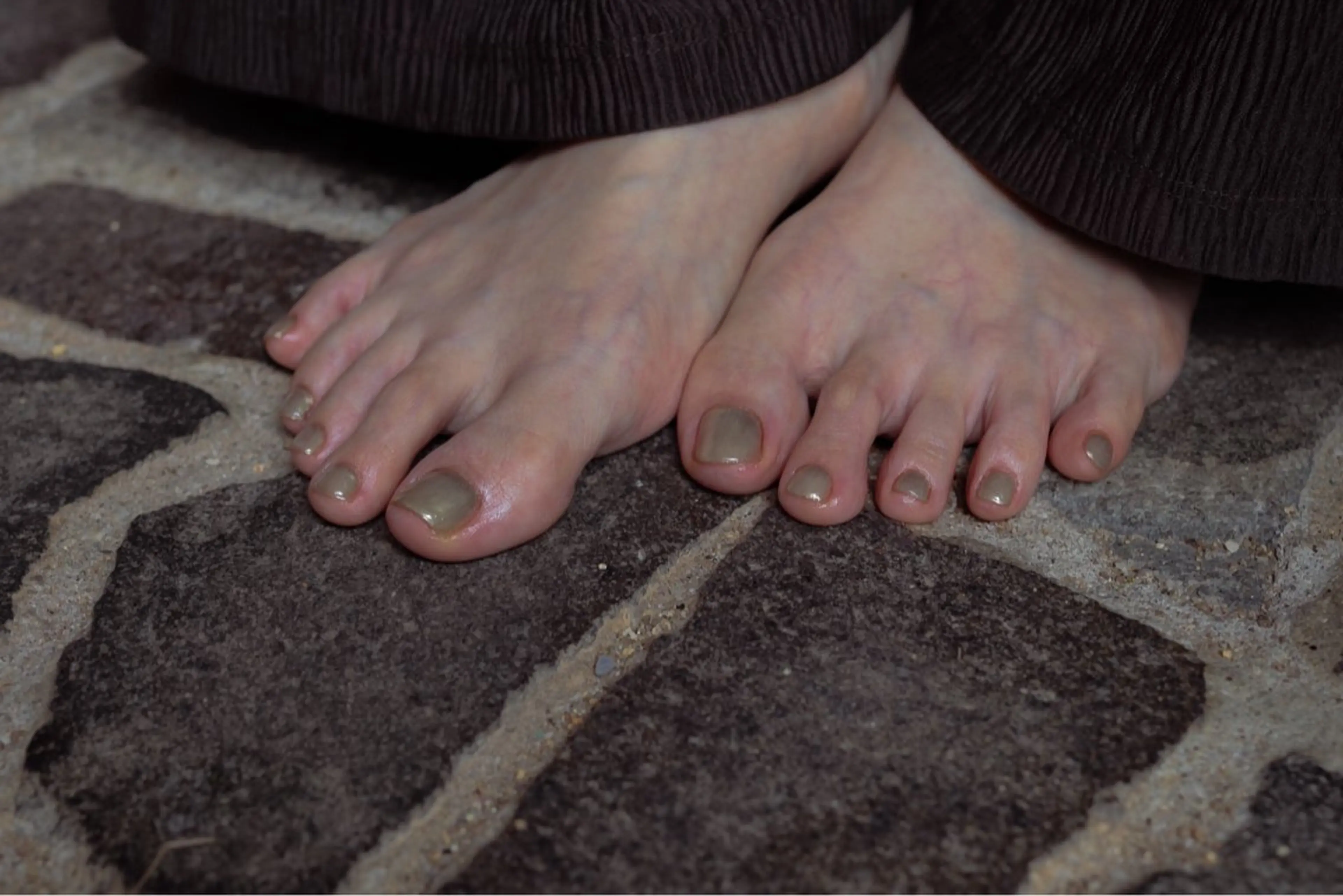 ネイル ミラーネイル nikotnail｜ nakoのネイルデザイン