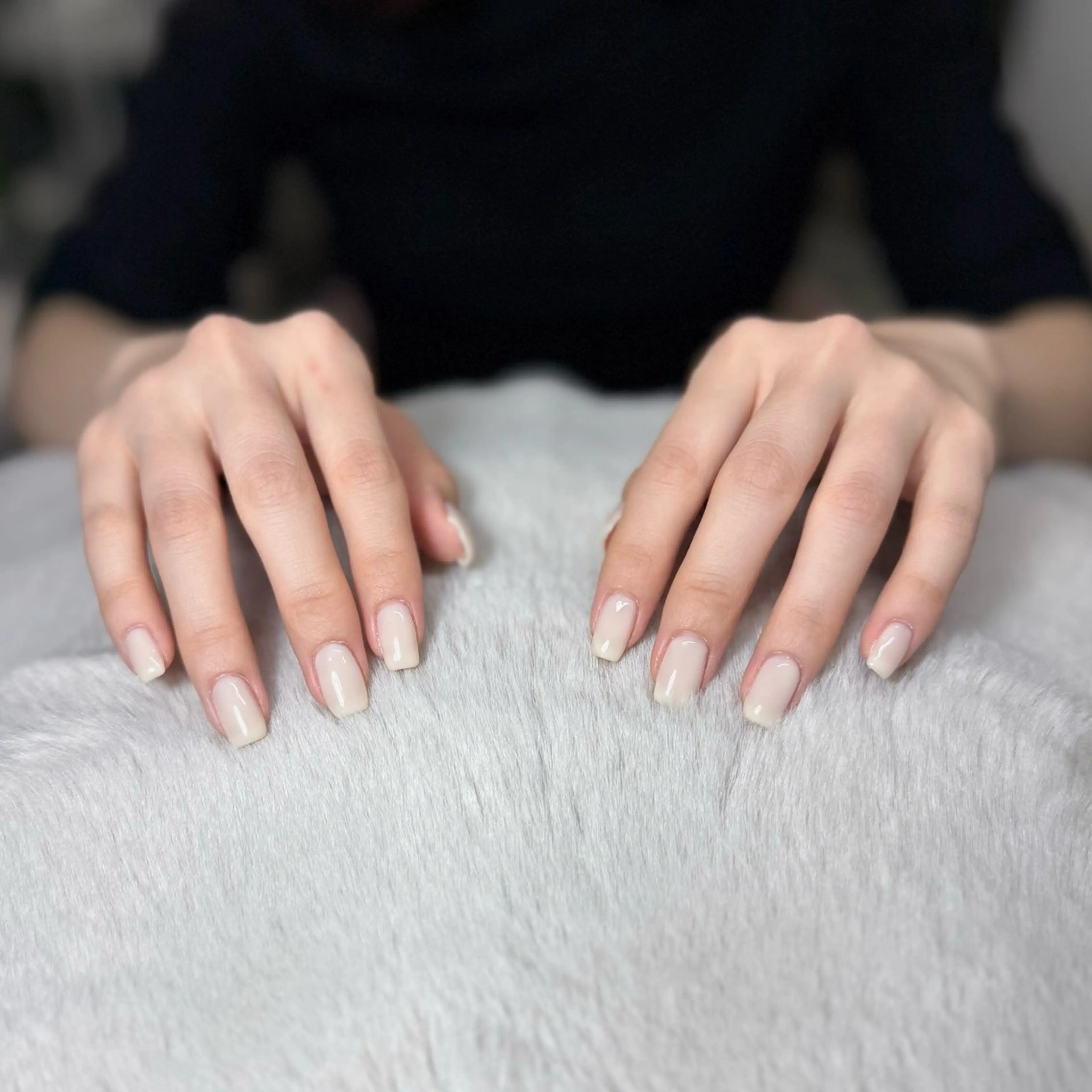 ネイル Soo Nails所属・ミナミ 🦋のネイルデザイン