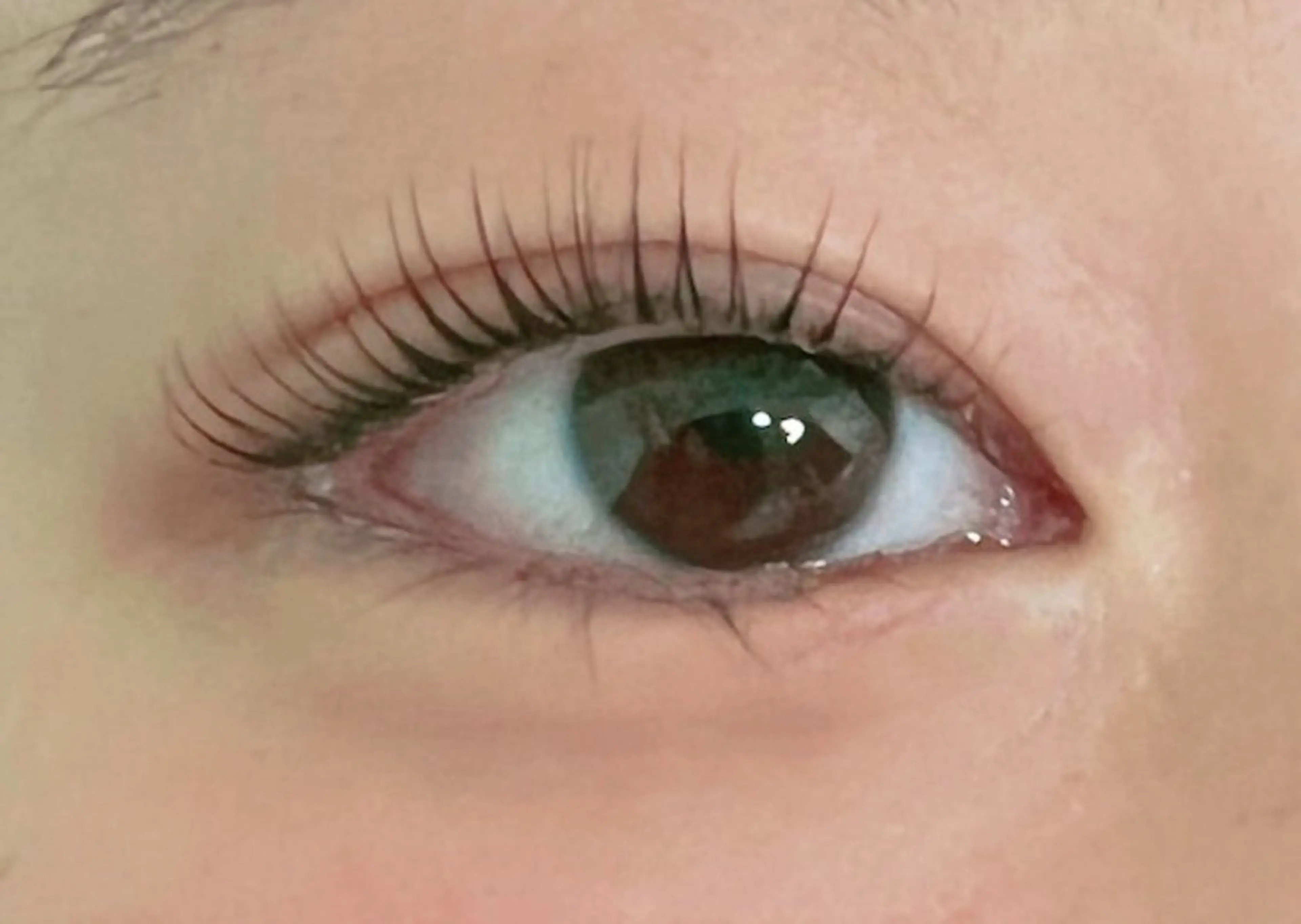 マツエク・マツパ マツパ ALO所属・ALO ASUKAのマツエク・マツパデザイン