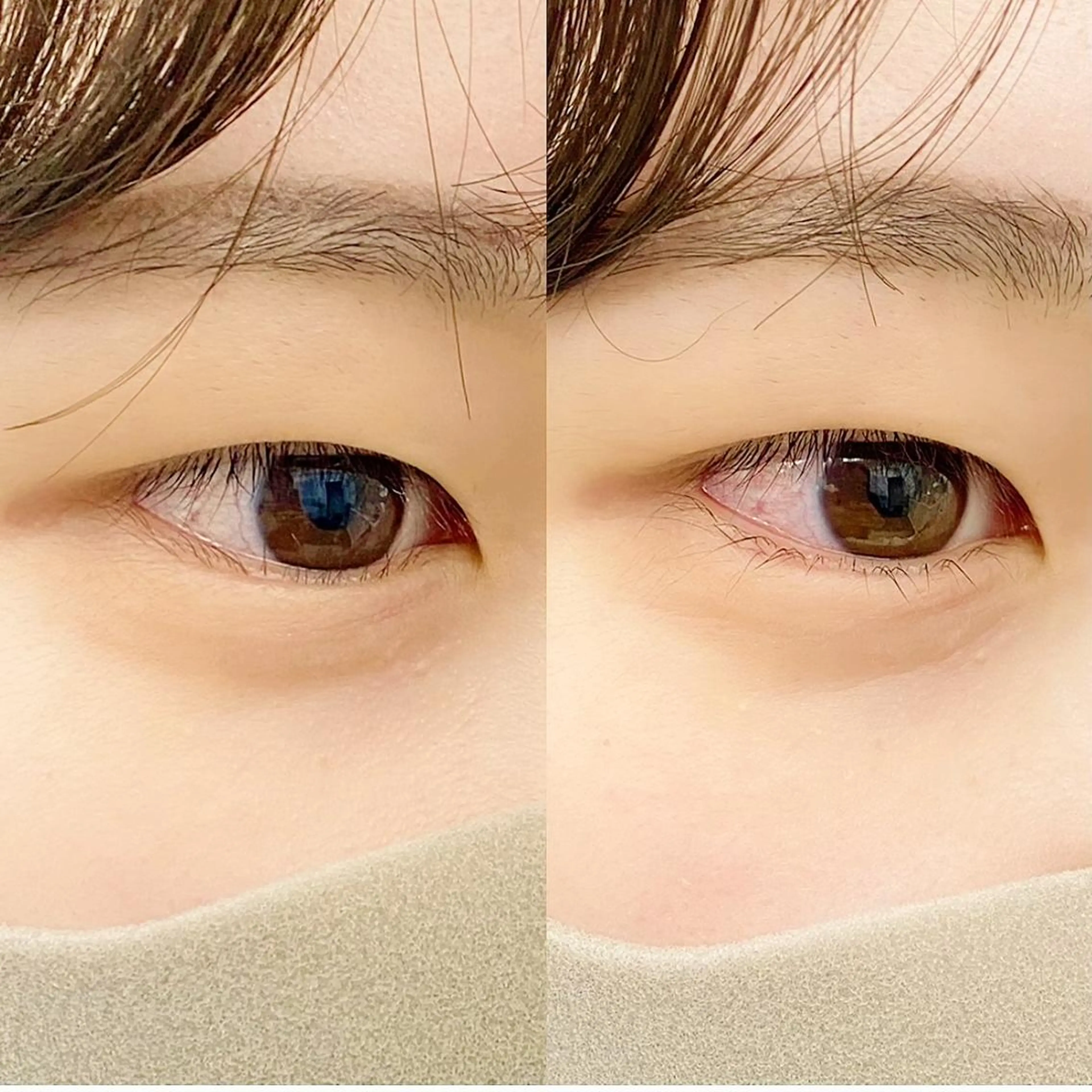 パーマ ヘアアレンジ ネイル マツエク・マツパ hellO. hellO.のマツエク・マツパデザイン