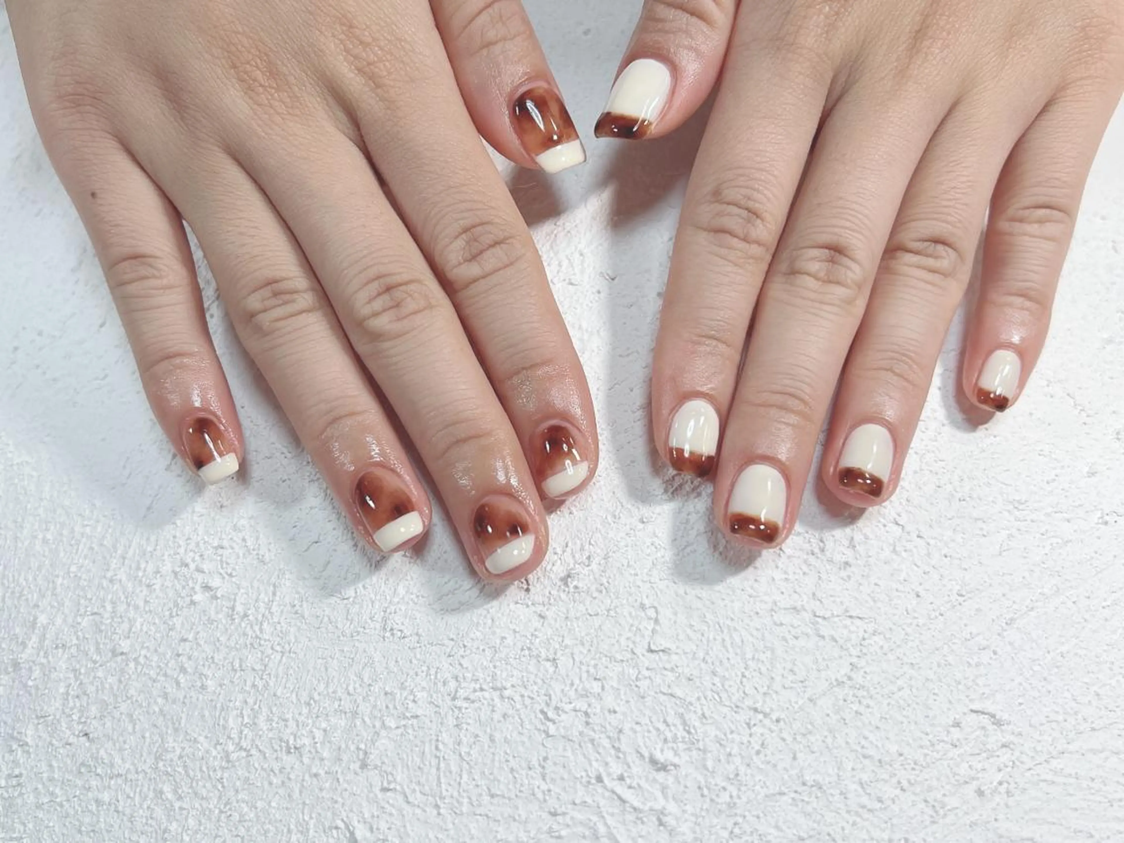 ネイル 持ち込み Regaro i.sのネイルデザイン