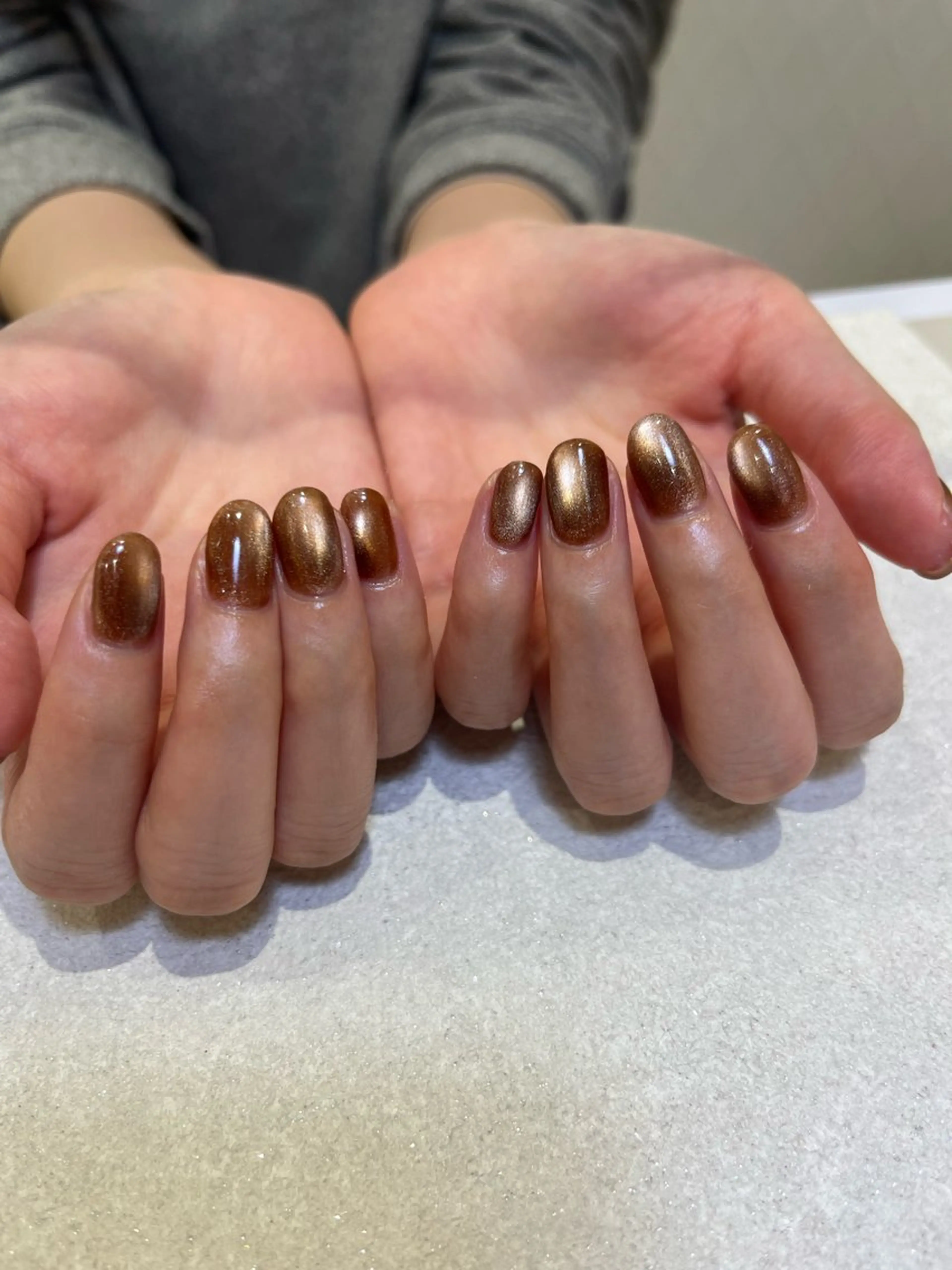 ネイル ハンドネイル manami プルミエール錦糸町店のネイルデザイン