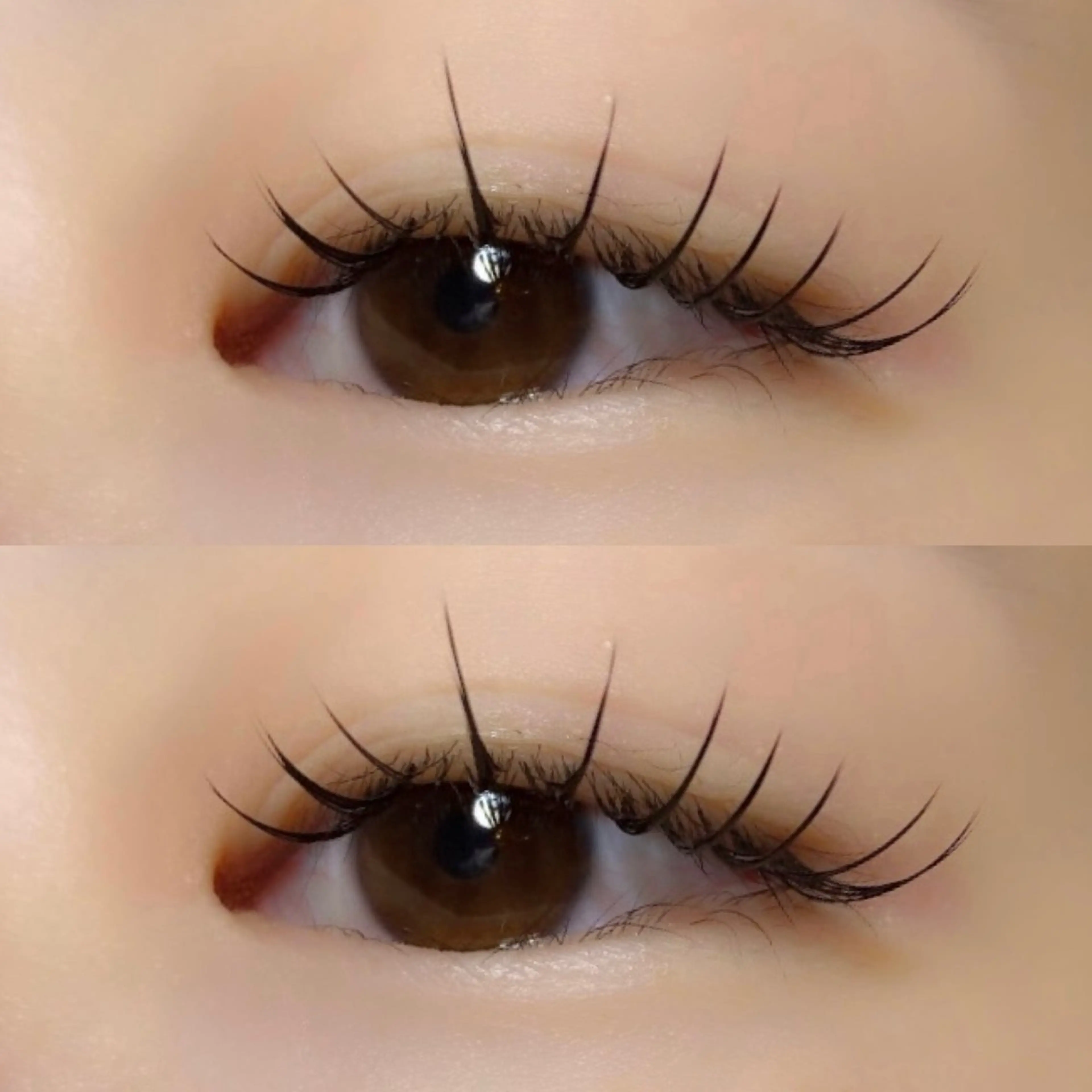 マツエク・マツパ マツエク Aulii 優那のマツエク・マツパデザイン