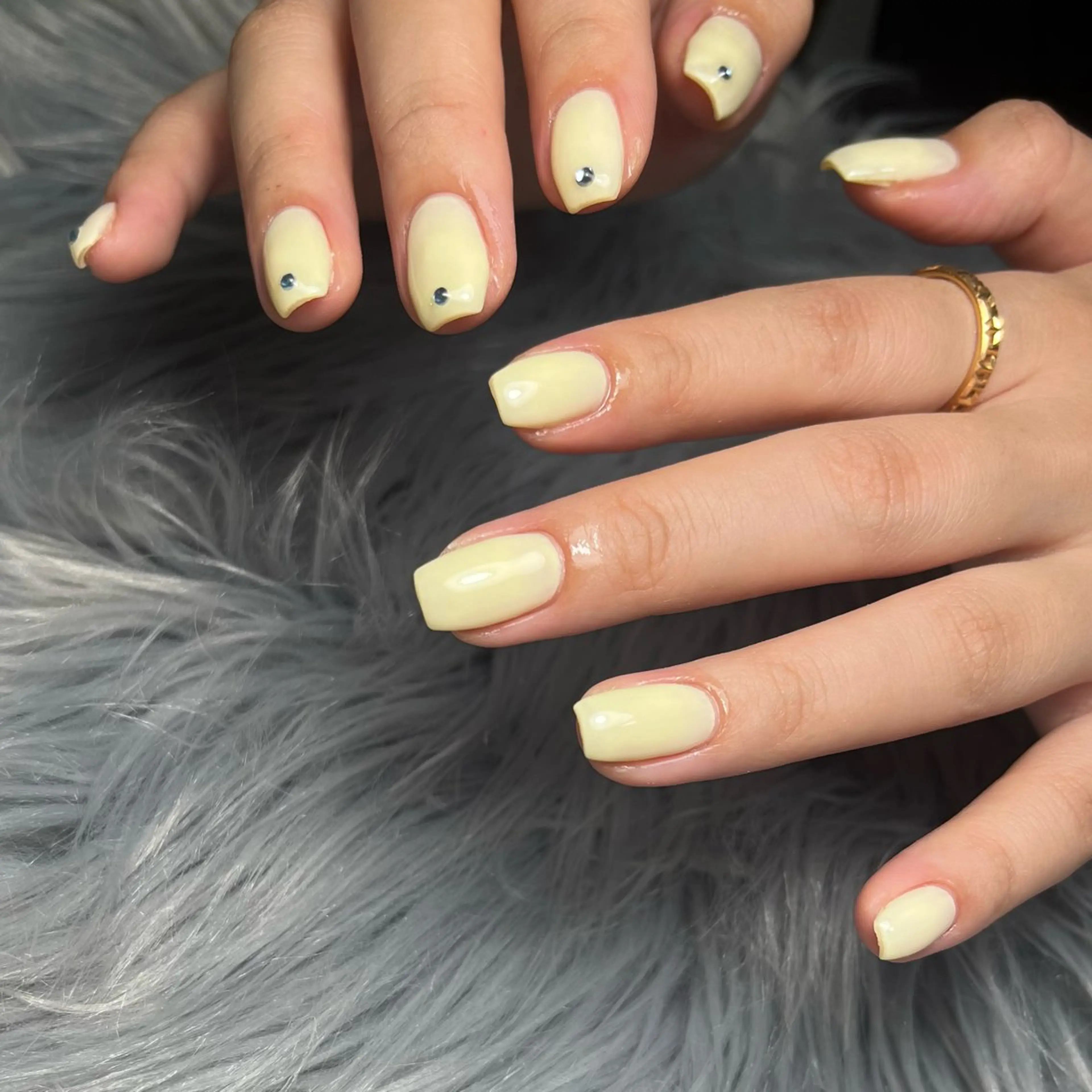 ネイル Laki nailのネイルデザイン