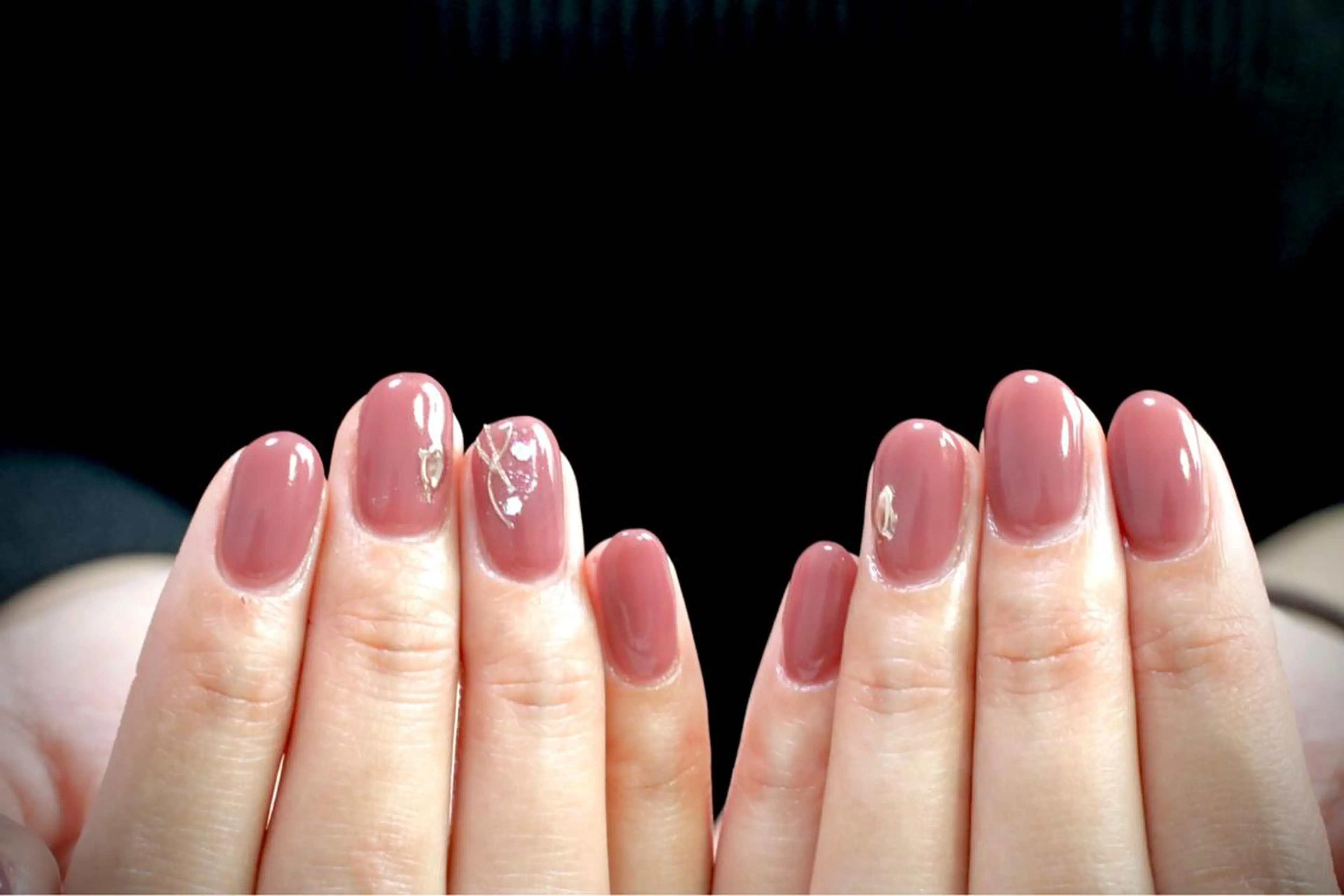 ネイル MH Nailのネイルデザイン