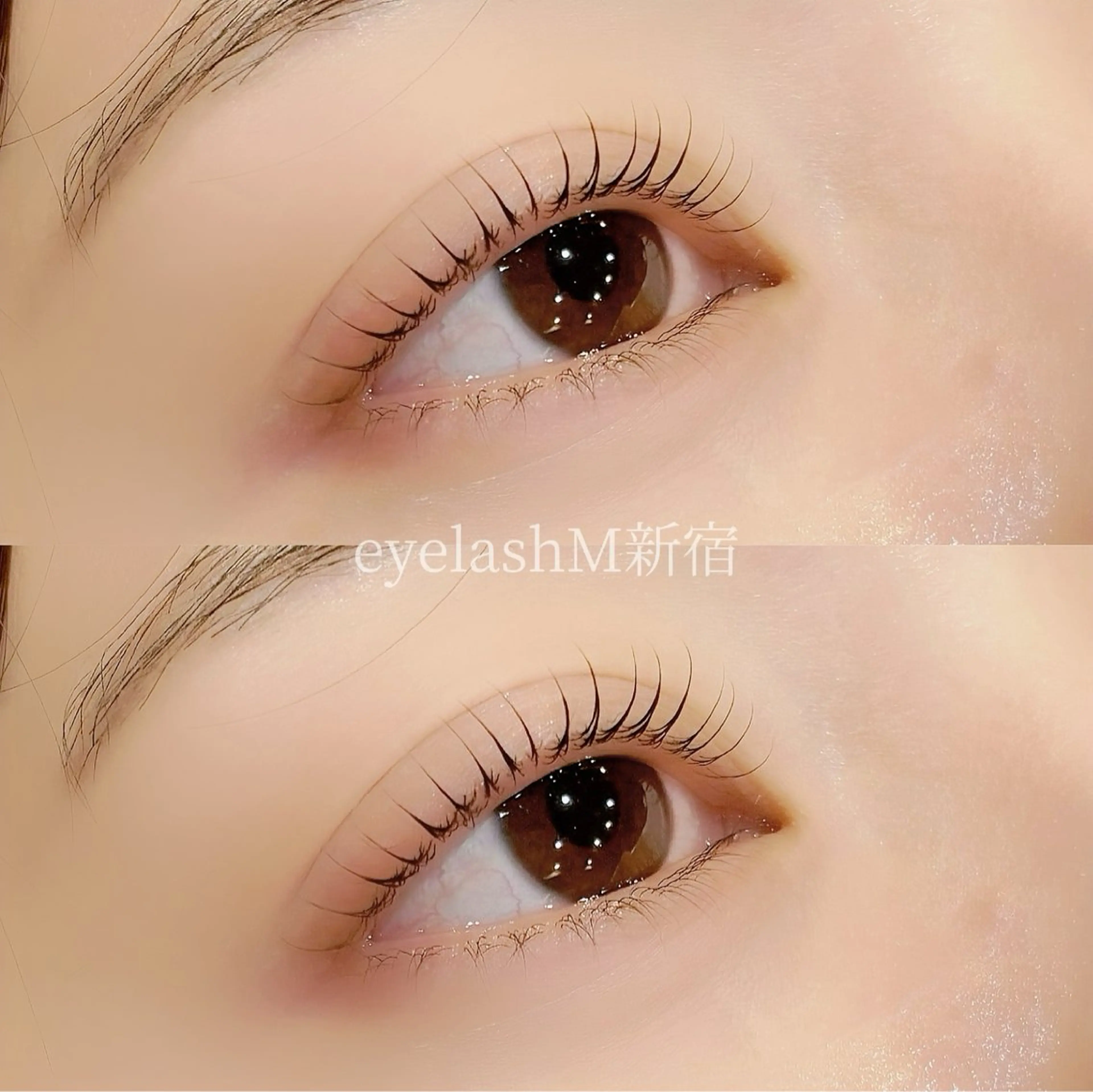 マツエク・マツパ マツパ 三浦／新宿 ／アイラッシュのマツエク・マツパデザイン