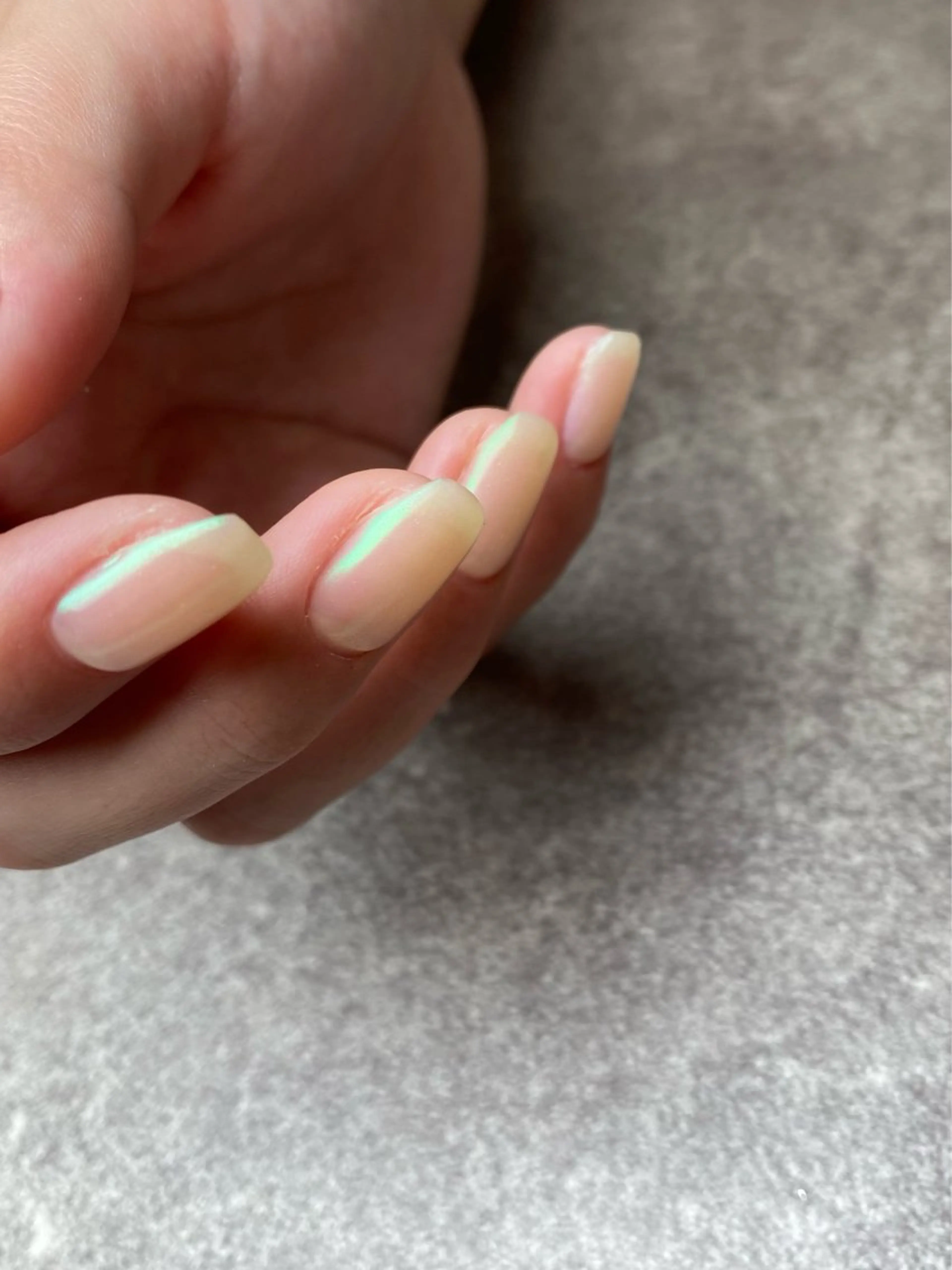 ネイル ハンドネイル ANNE 綾瀬店 yumenaのネイルデザイン