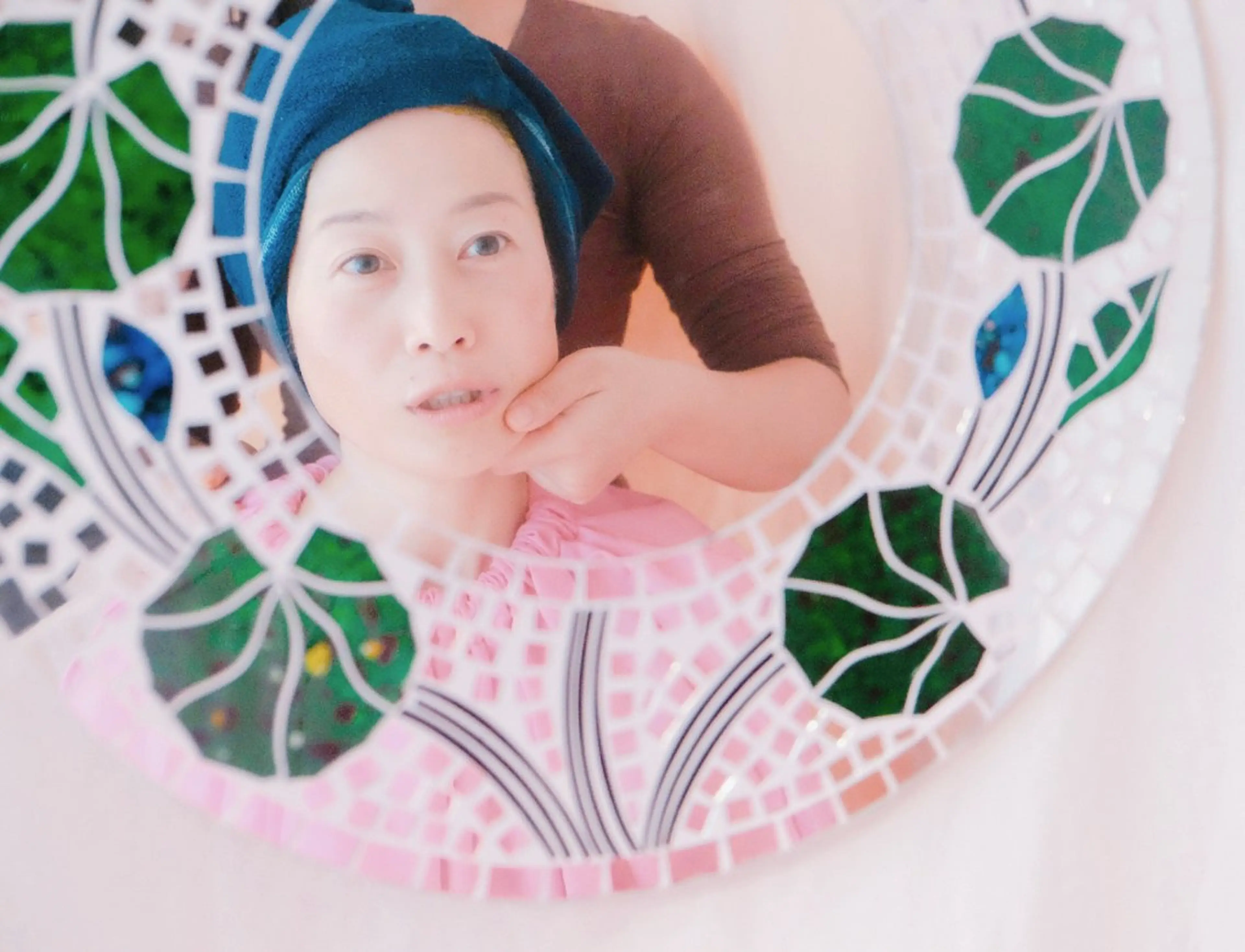 【免疫UP】経絡リンパマッサージ+よもぎ蒸し+小顔120分15,660円→80分8,660円の写真