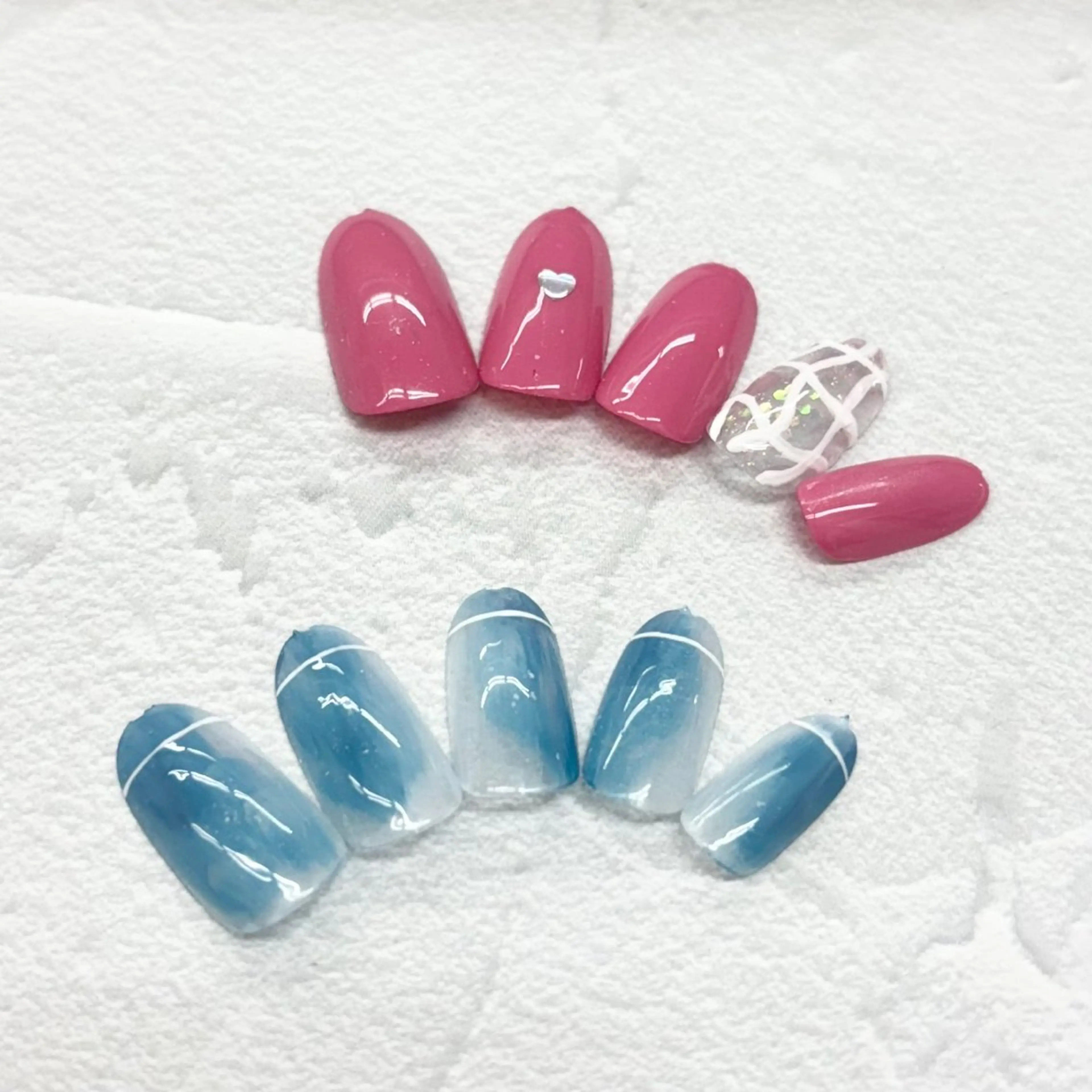 ネイル Van Nail Salonのネイルデザイン