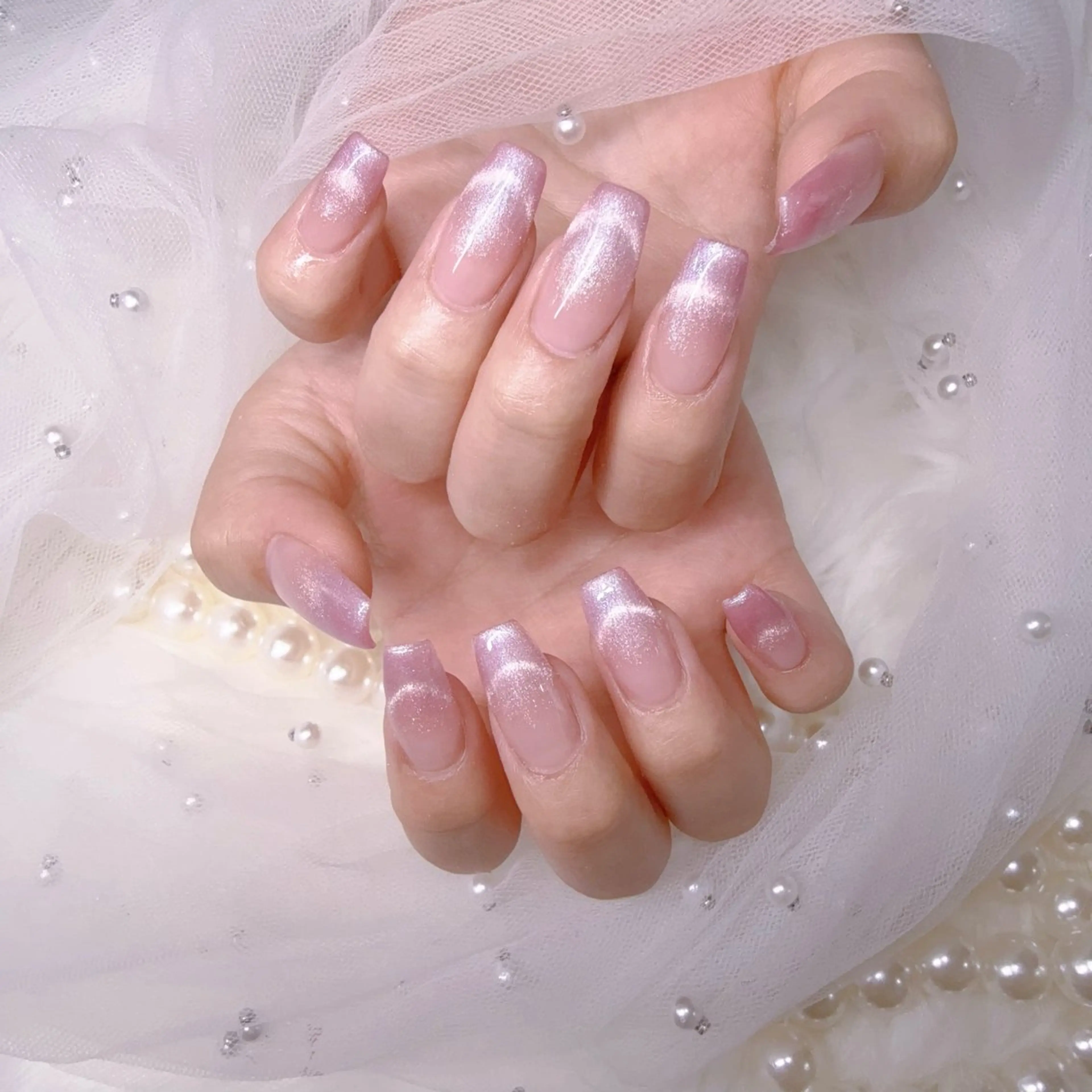 ネイル ハンドネイル MN Nail salonのネイルデザイン