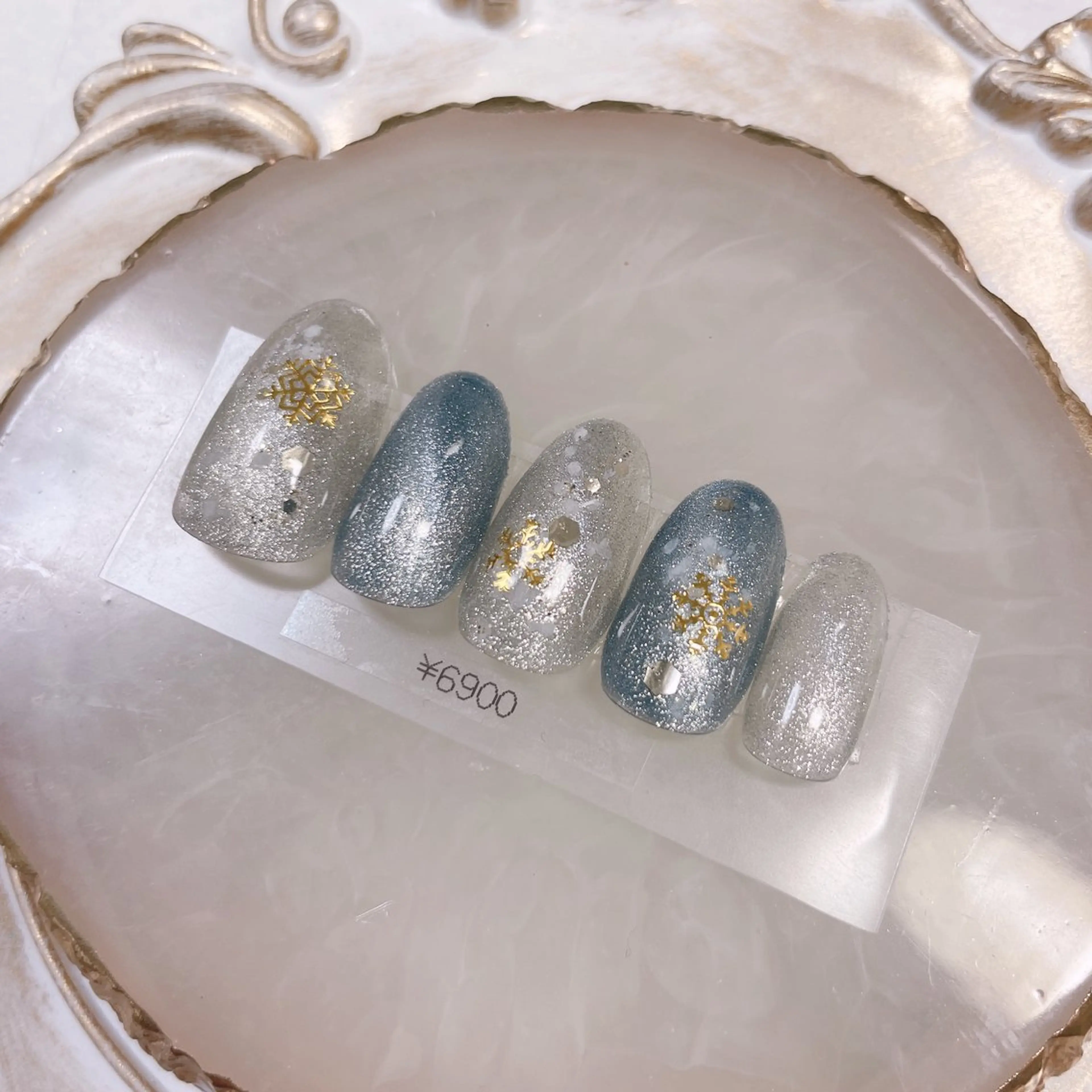 ネイル ハンドネイル CHIARA nailsのネイルデザイン