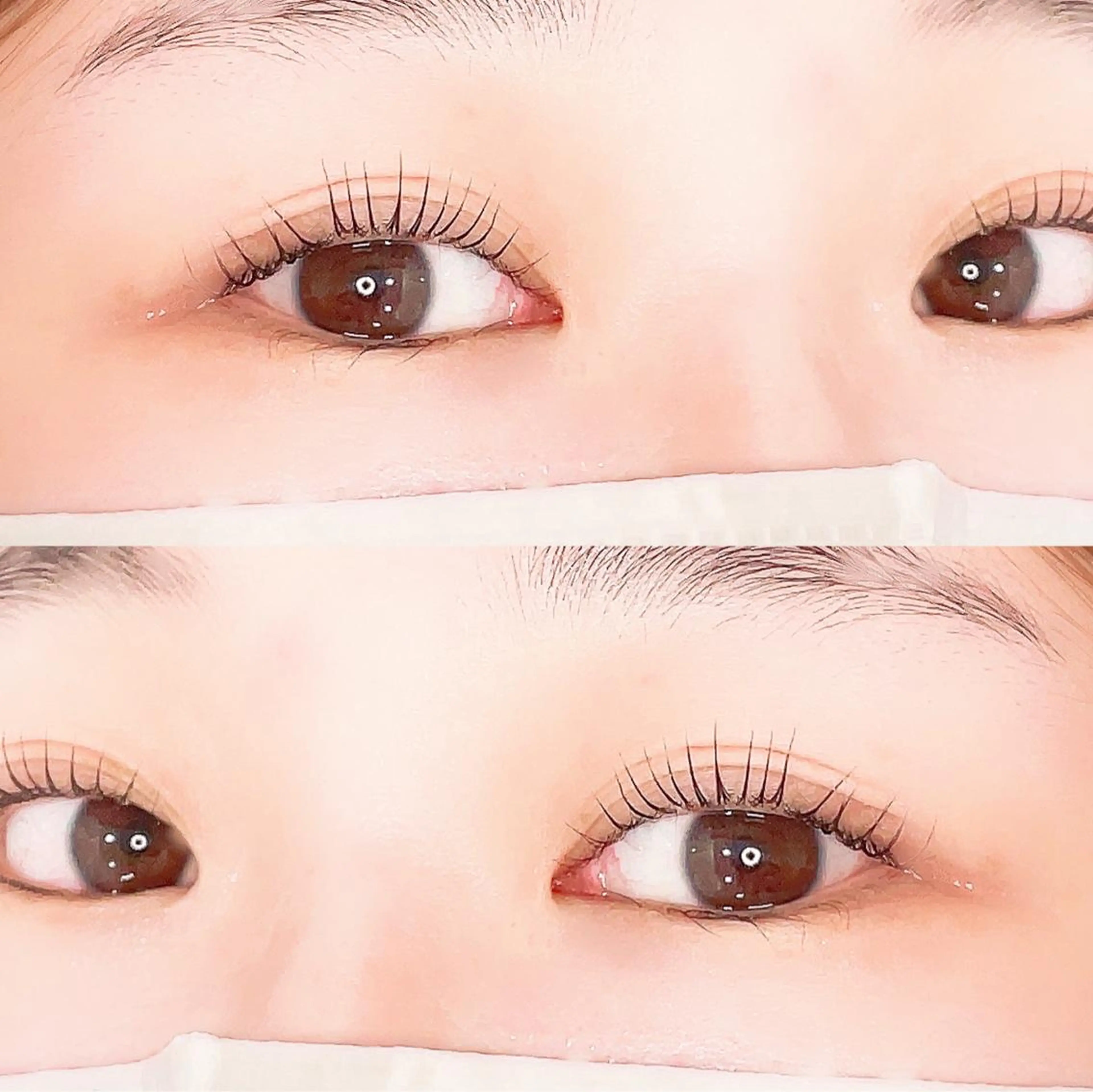 マツエク・マツパ マツパ Le Riad 栄 🦋坪内のマツエク・マツパデザイン