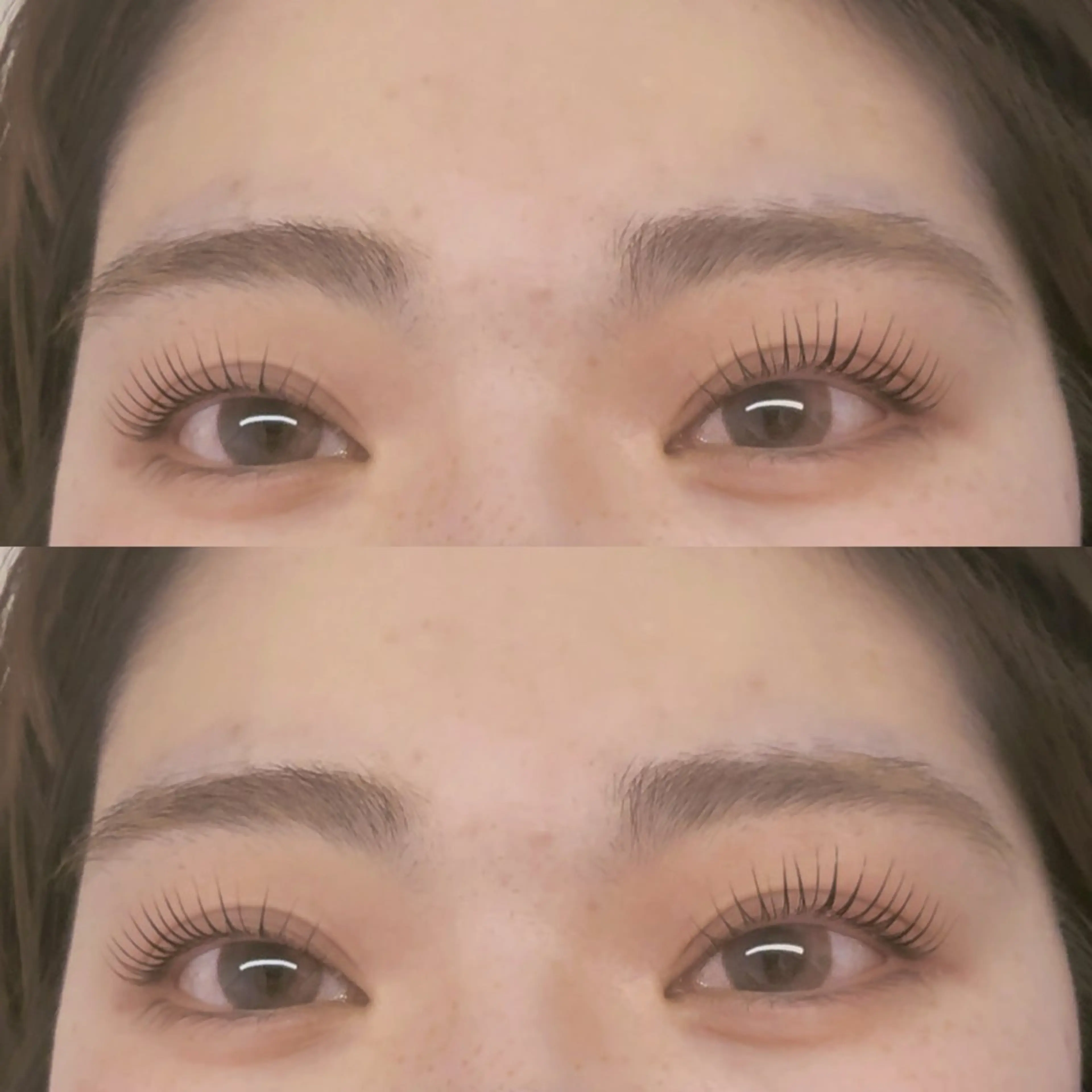 マツエク・マツパ マツパ まつパ/マツエク /眉/HBL/耳ツボのマツエク・マツパデザイン