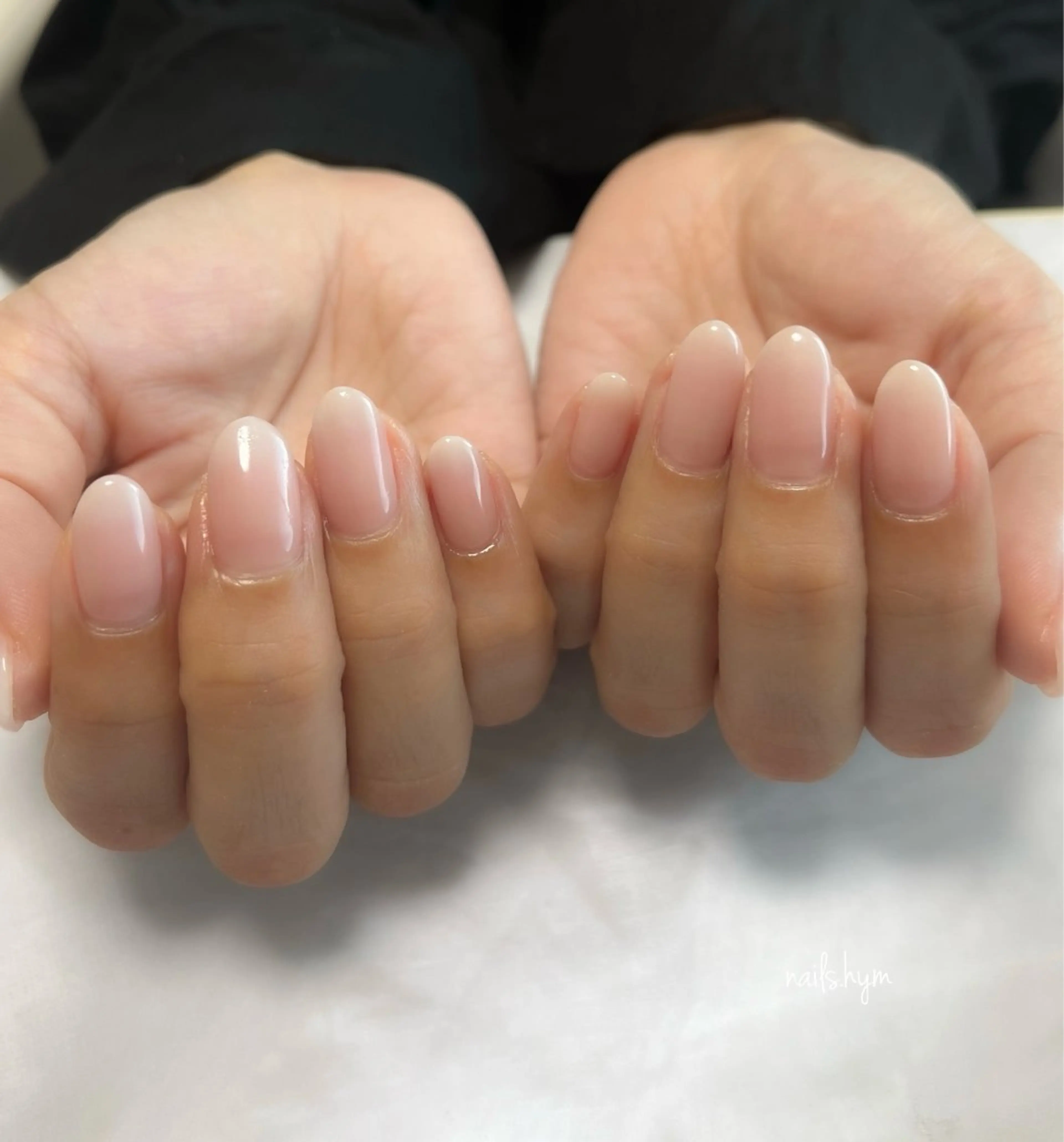 ネイル nails. hymのネイルデザイン