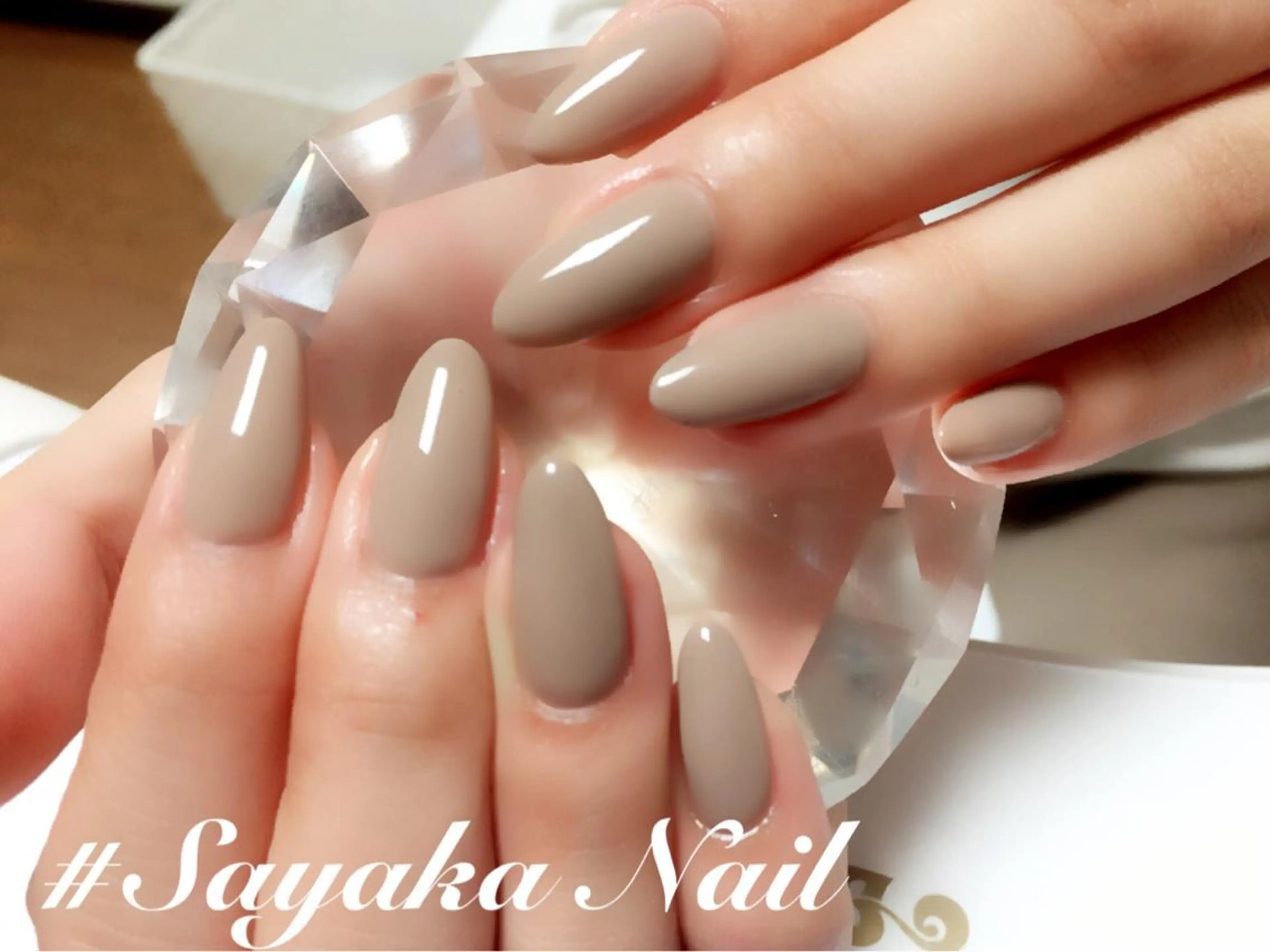 ネイル E・N(エン)所属・E・N(エン) eyelashのマツエク・マツパデザイン