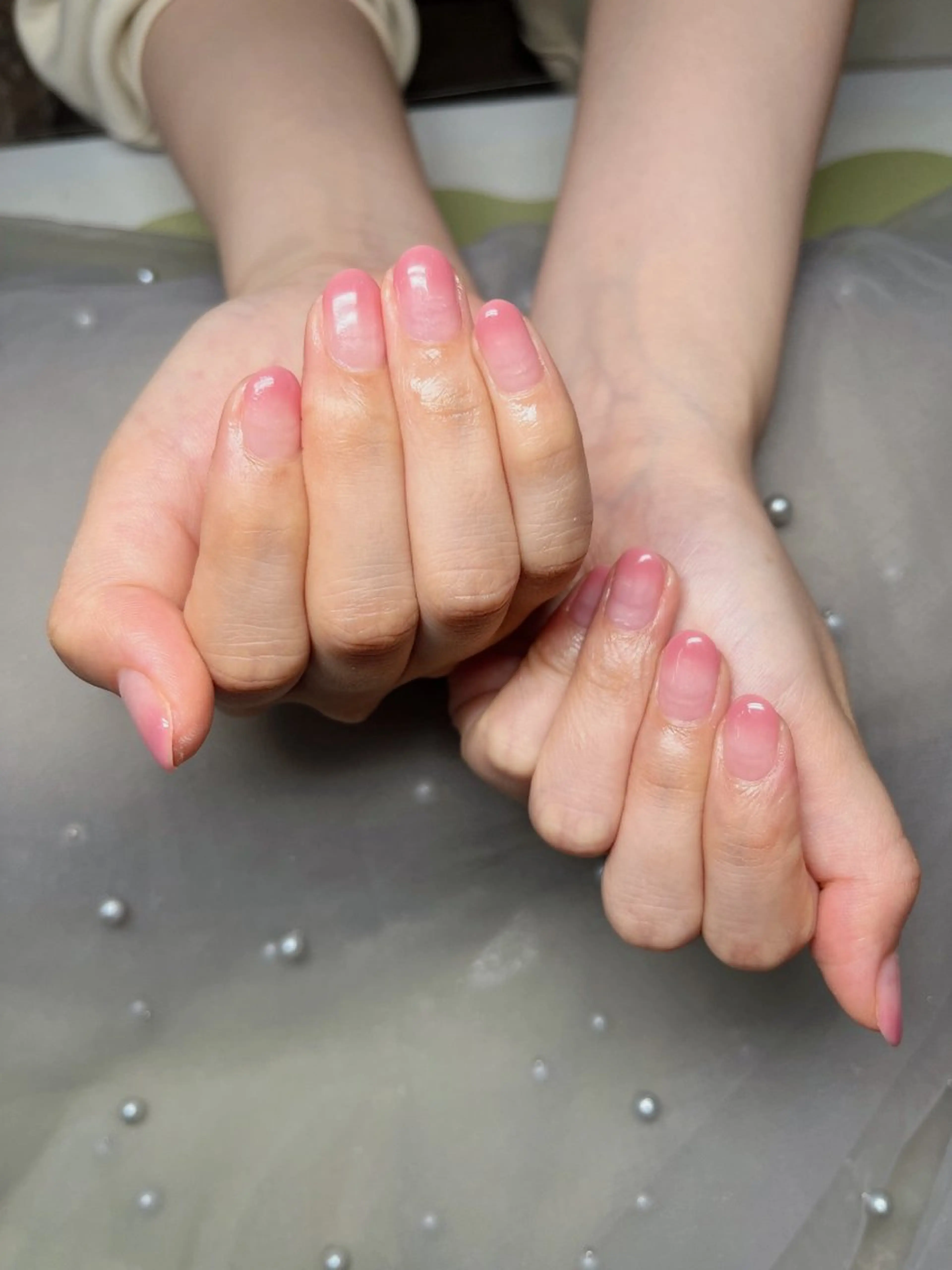 ネイル raffine .のネイルデザイン