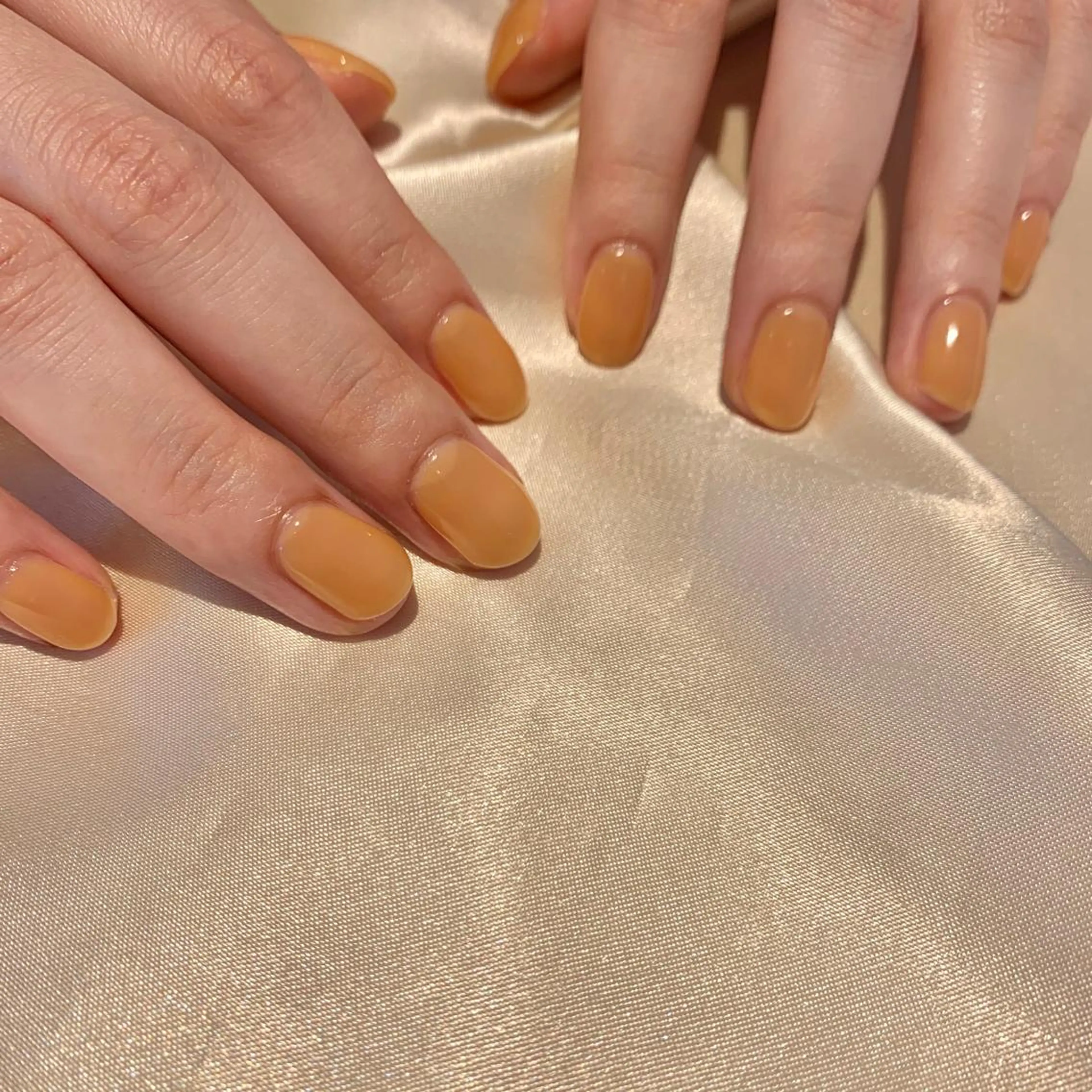 ネイル 山本 理紗子のネイルデザイン