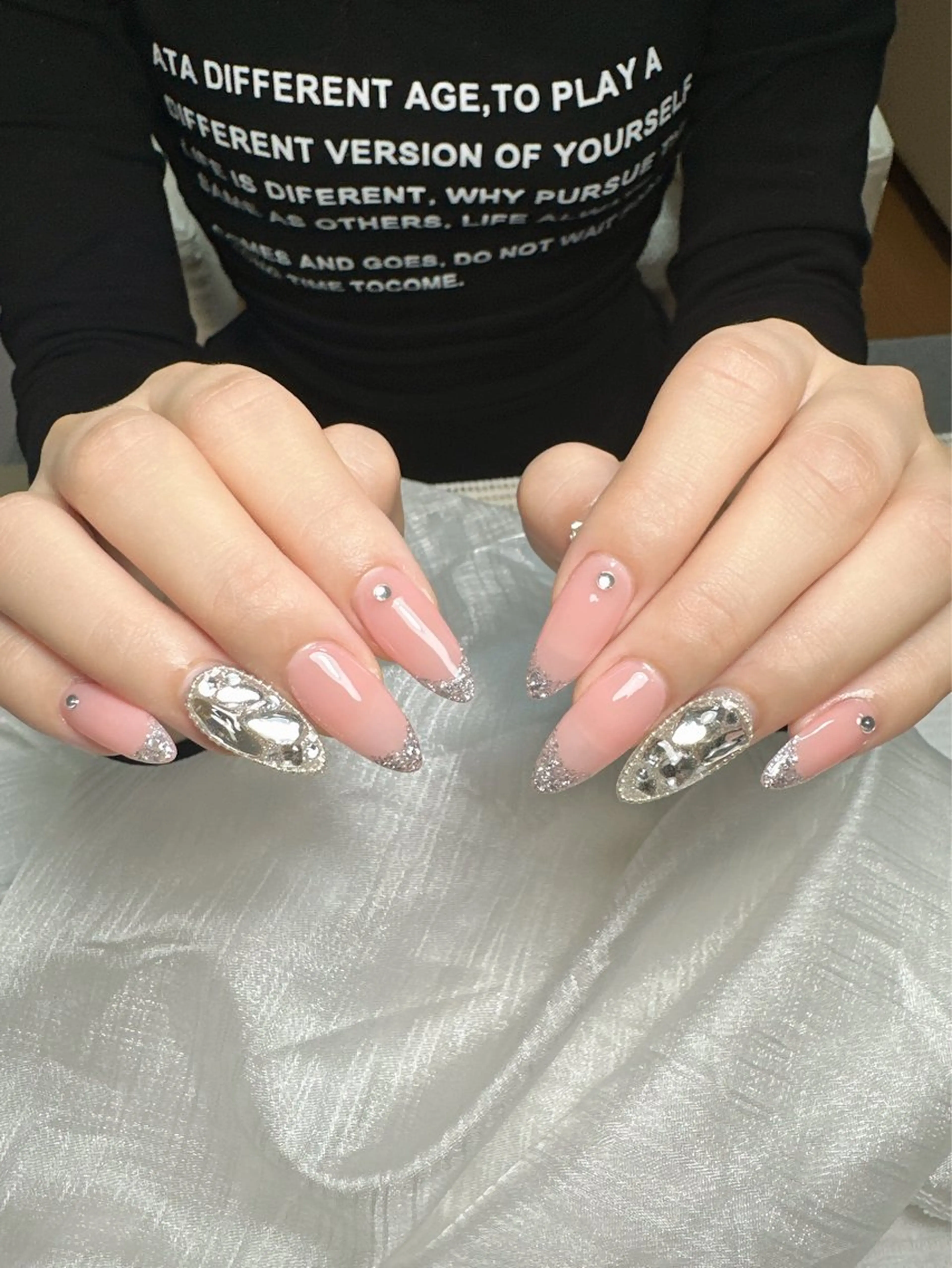 ネイル P&Y NailSalonのネイルデザイン