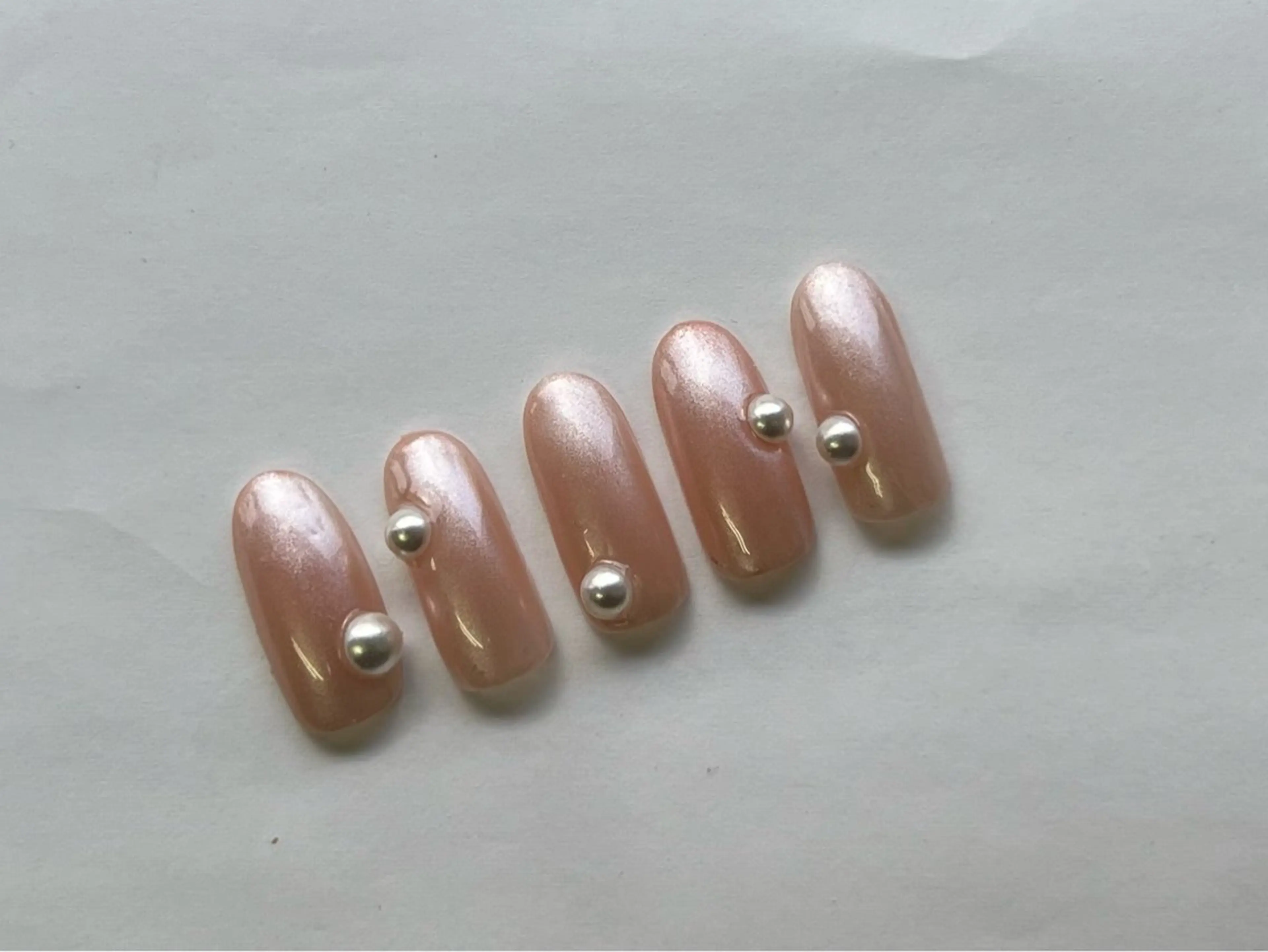 ハンドネイル 【スカルプ専門店】 RounGe町田店のネイルデザイン