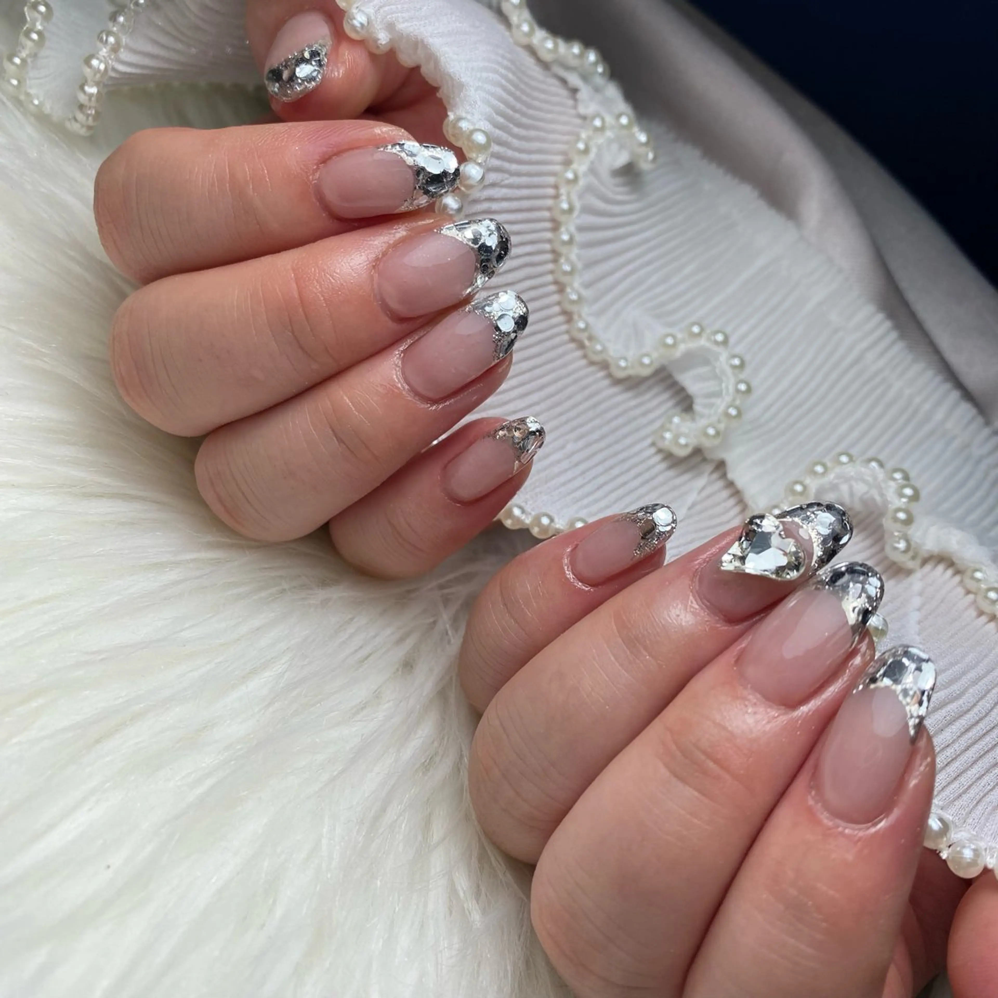 ネイル Beauty Space N&Nのネイルデザイン