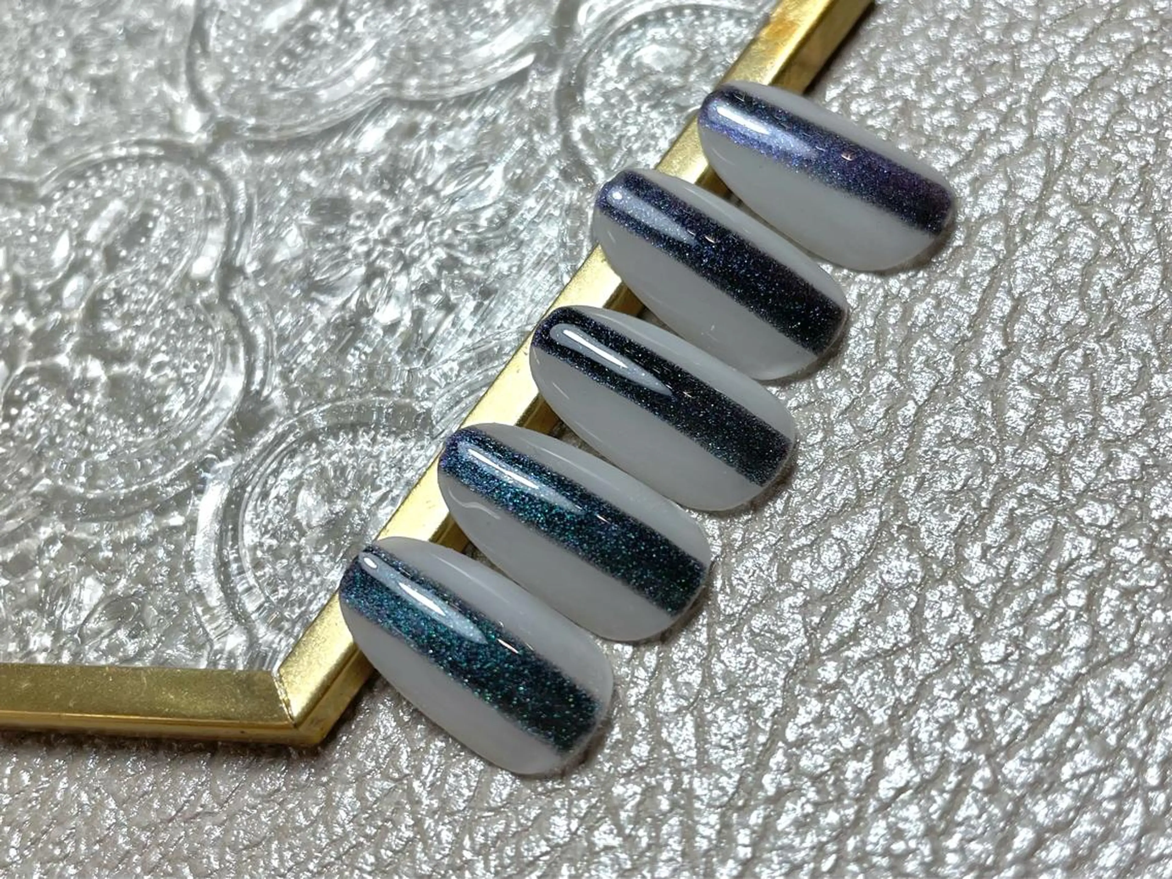 ネイル ネイルサロンLaugh.所属・松浦 未悠のネイルデザイン