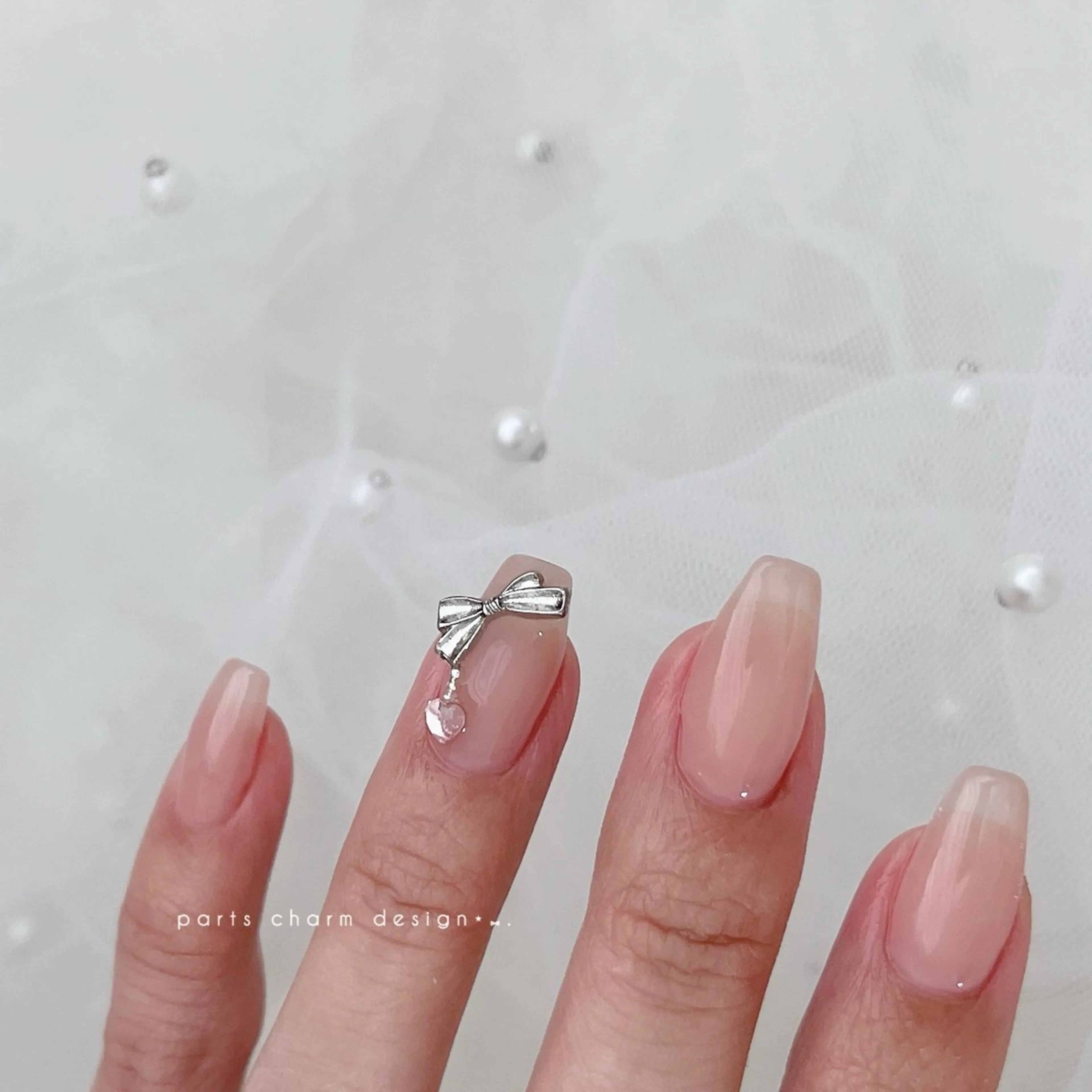 ネイル Manami Kのネイルデザイン