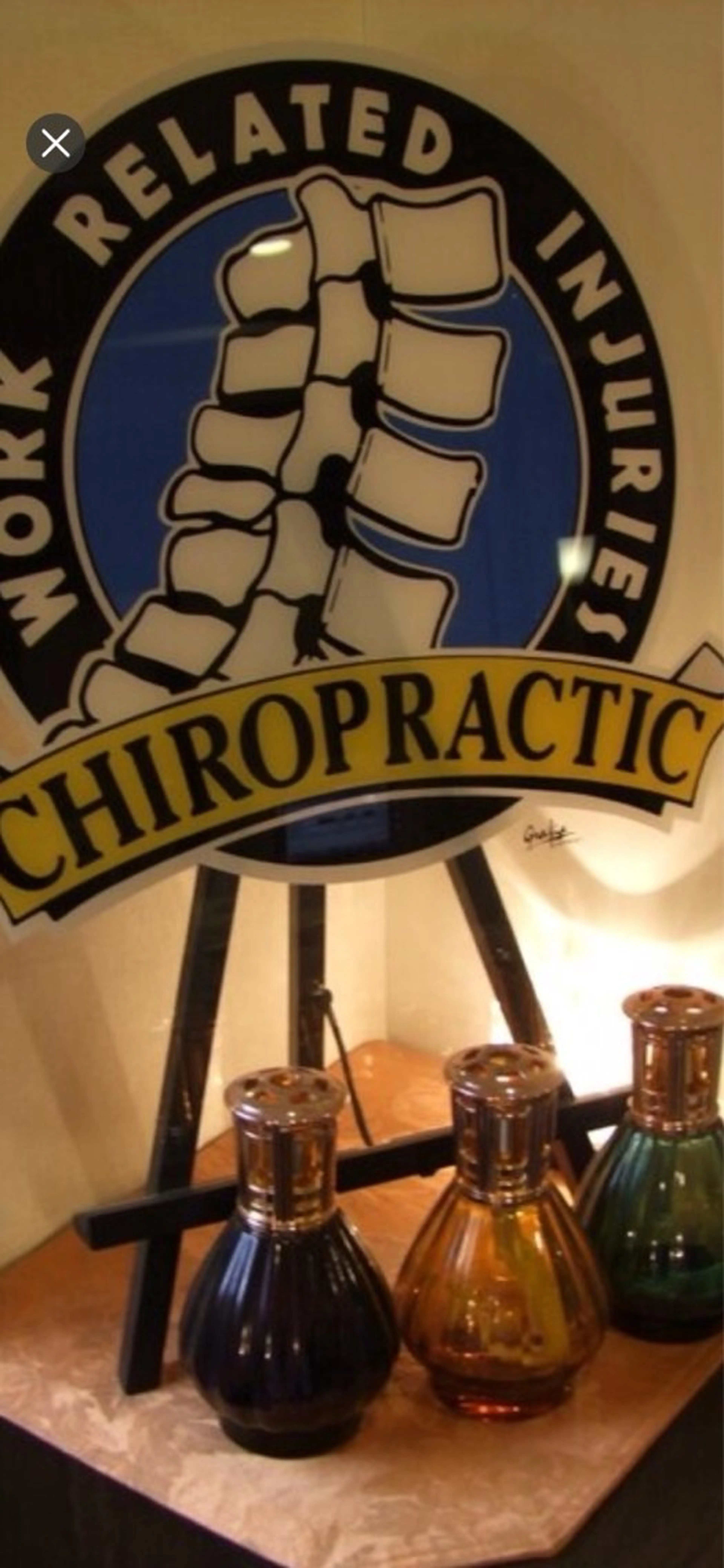 リラク ピュアプロポーション美容整体カイロ院所属・🟢美姿勢/肩こり/ 腰痛/整体師水野🟢のエステ・リラクイメージ