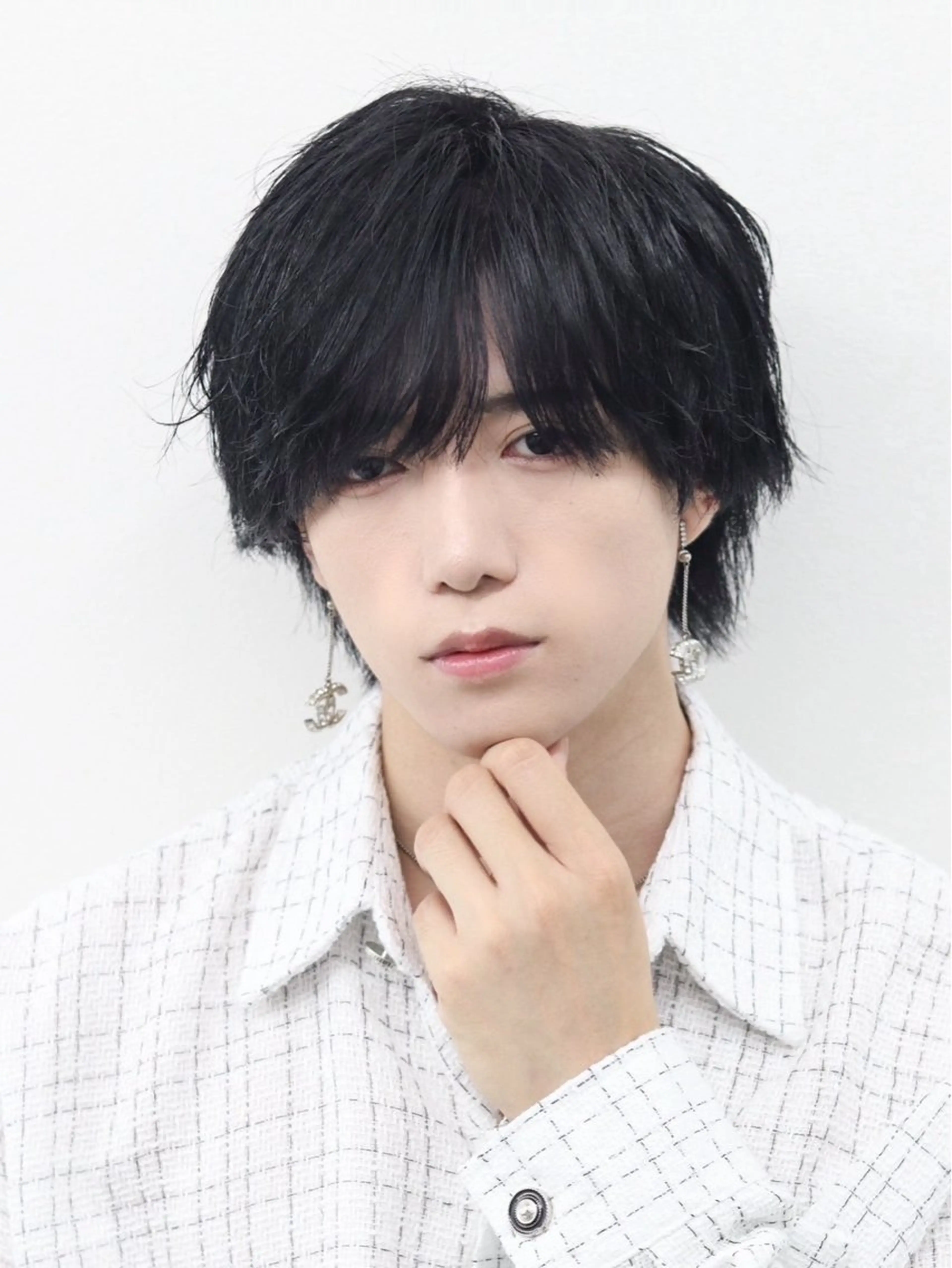 メンズ メンズ特化❤️‍🔥 RIKU❤️‍🔥のヘアスタイル