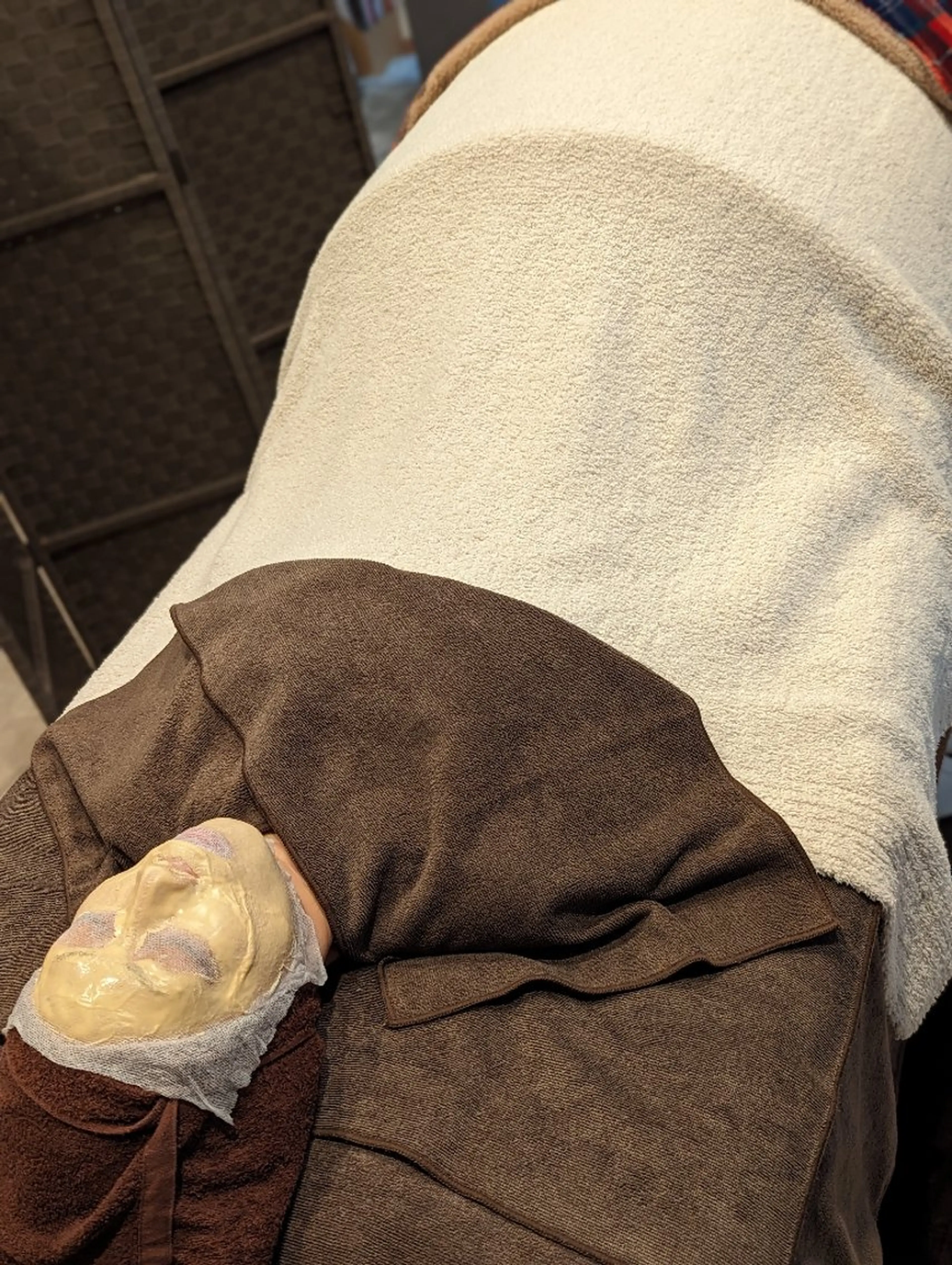 TRILOGY 安田美子のエステ・リラクイメージ