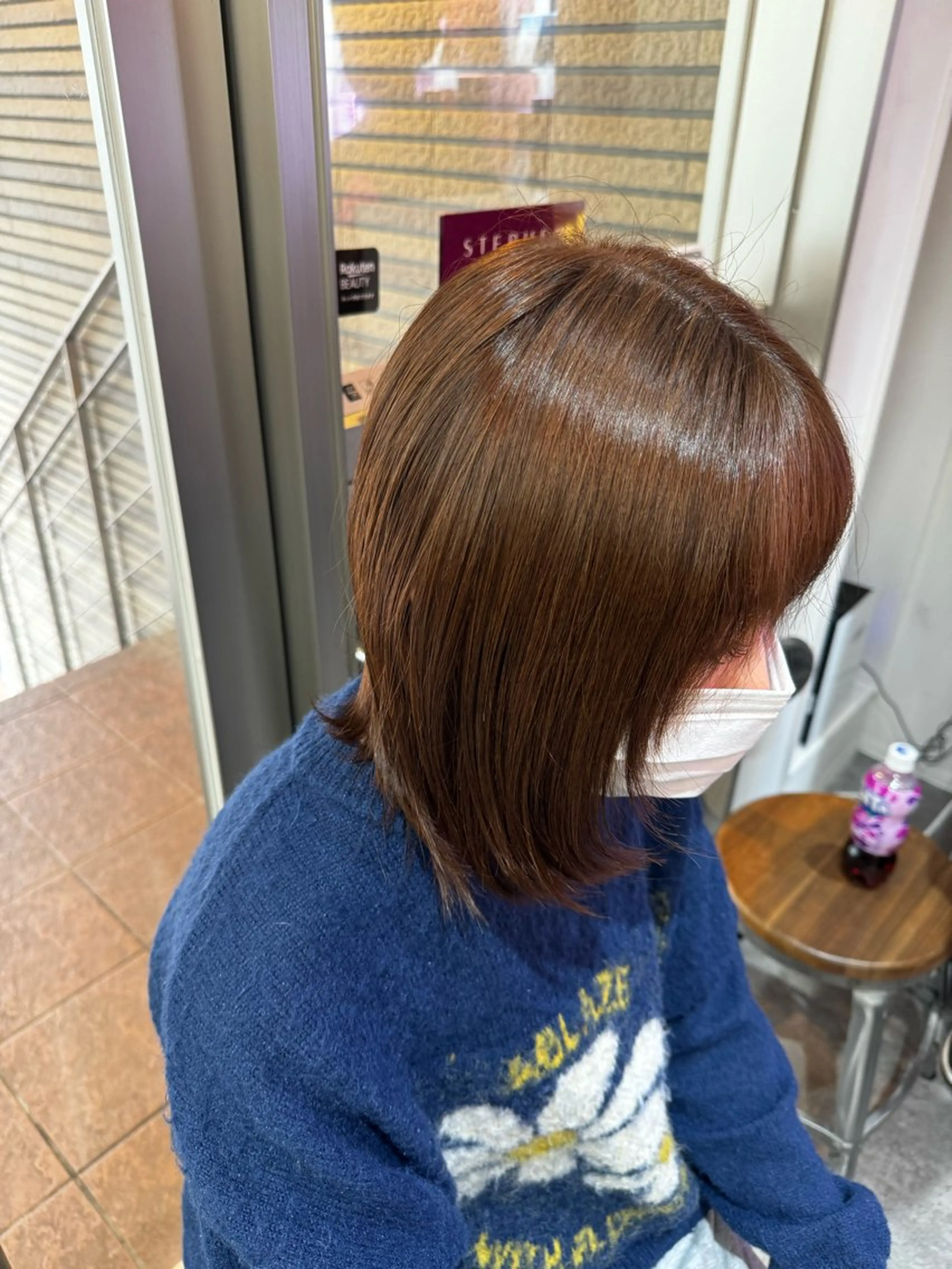 カラー パーマ/カラー/ 特化🍇こ〜へい🍇のヘアスタイル