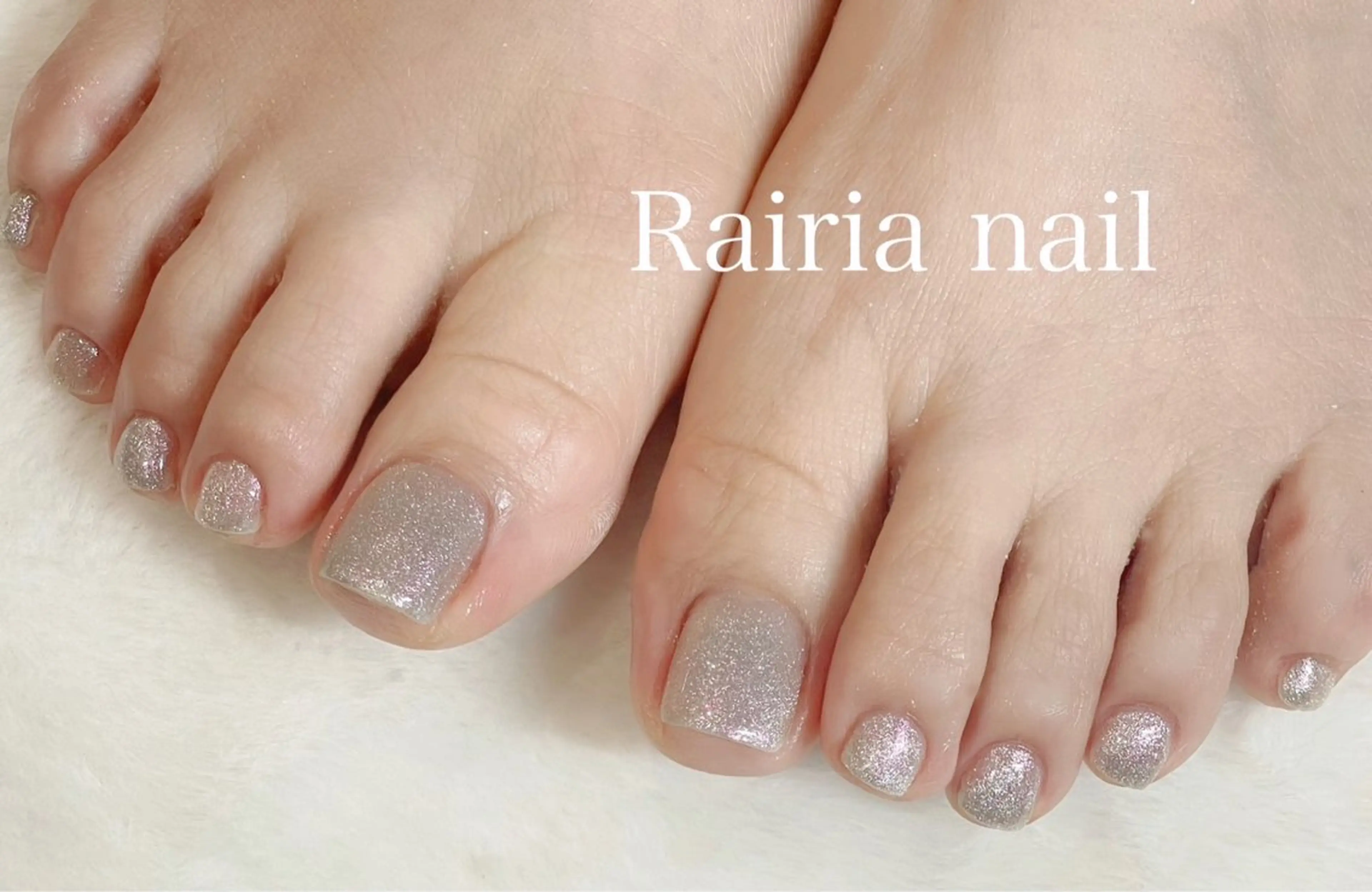 ネイル 持ち込み Rairia nail&eyelash小岩店所属・Rairianail 小岩店のネイルデザイン