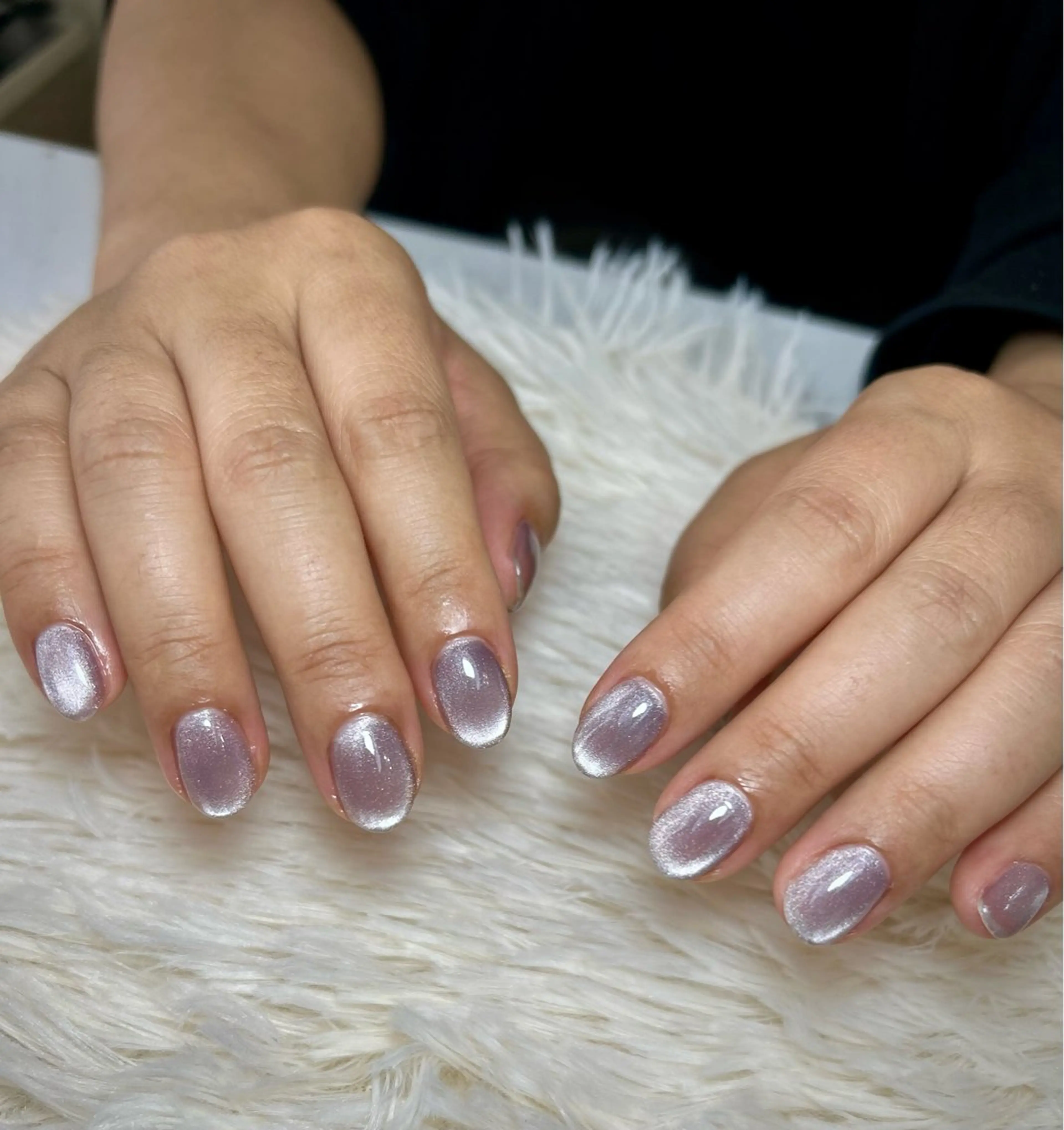 ネイル Nailsalon Latteのネイルデザイン