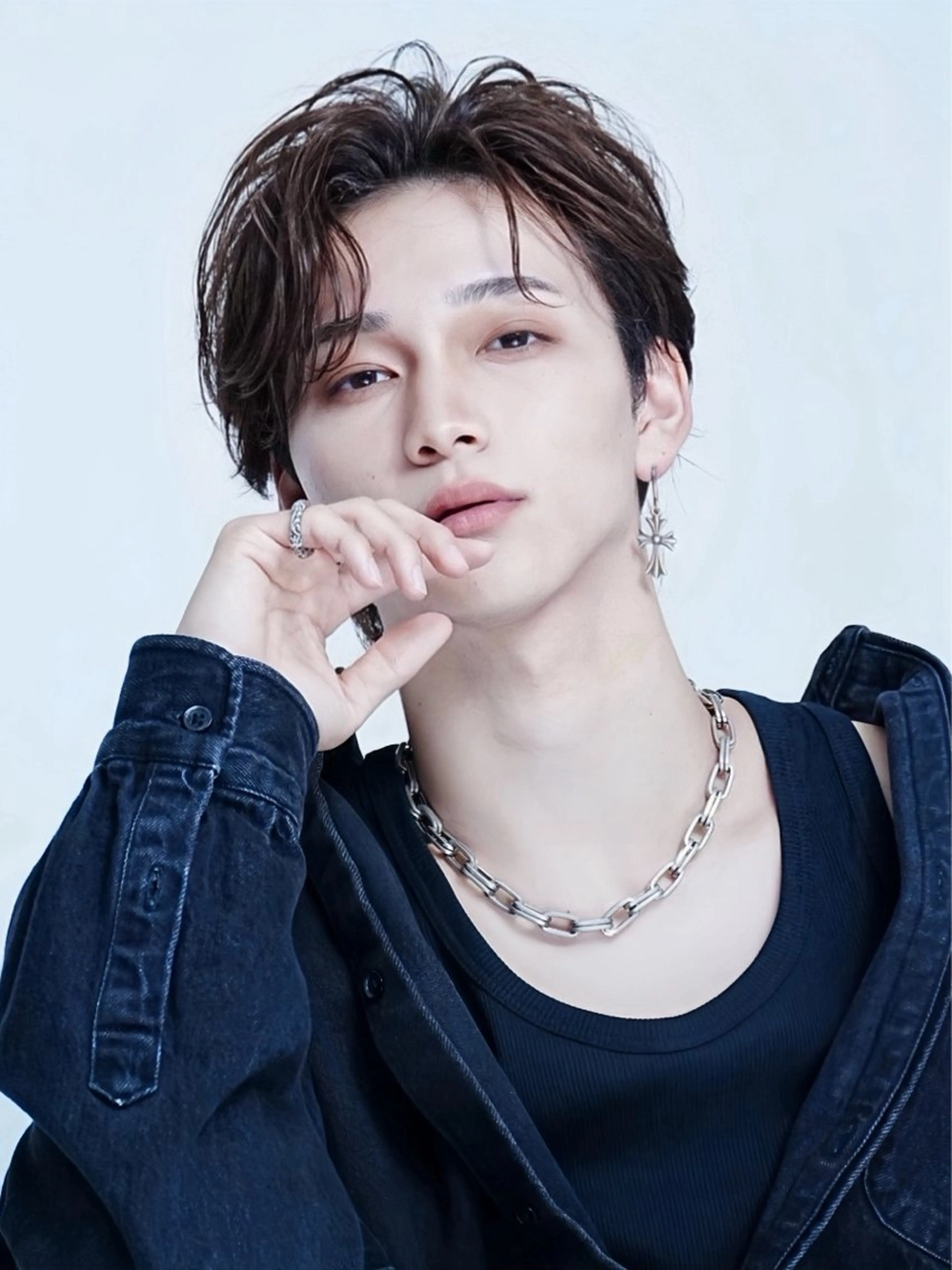 ショート パーマ メンズ 11.12月限定割引 fifth前比嘉💥のヘアスタイル