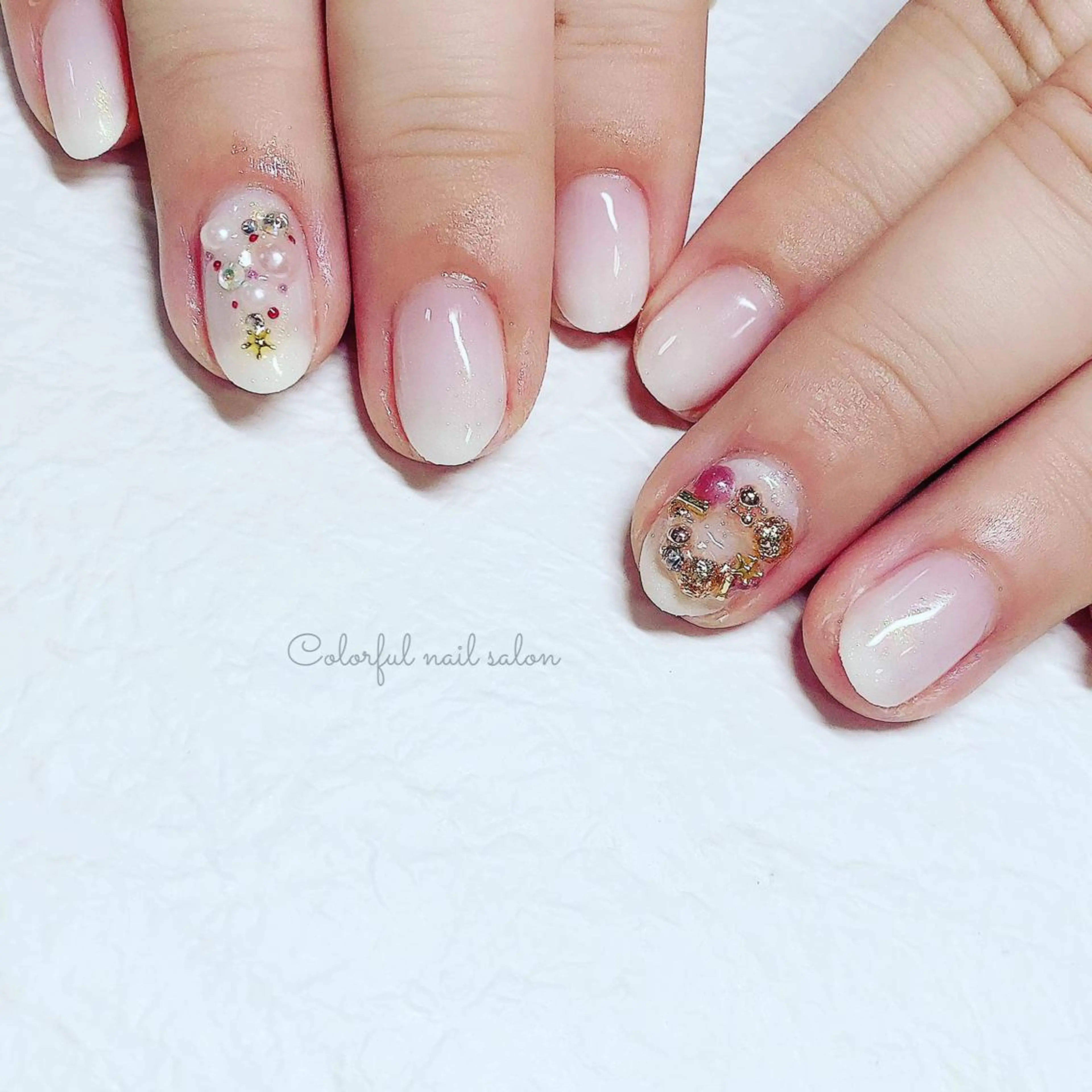 ネイル le’a所属・Le'a nail&eyesのマツエク・マツパデザイン