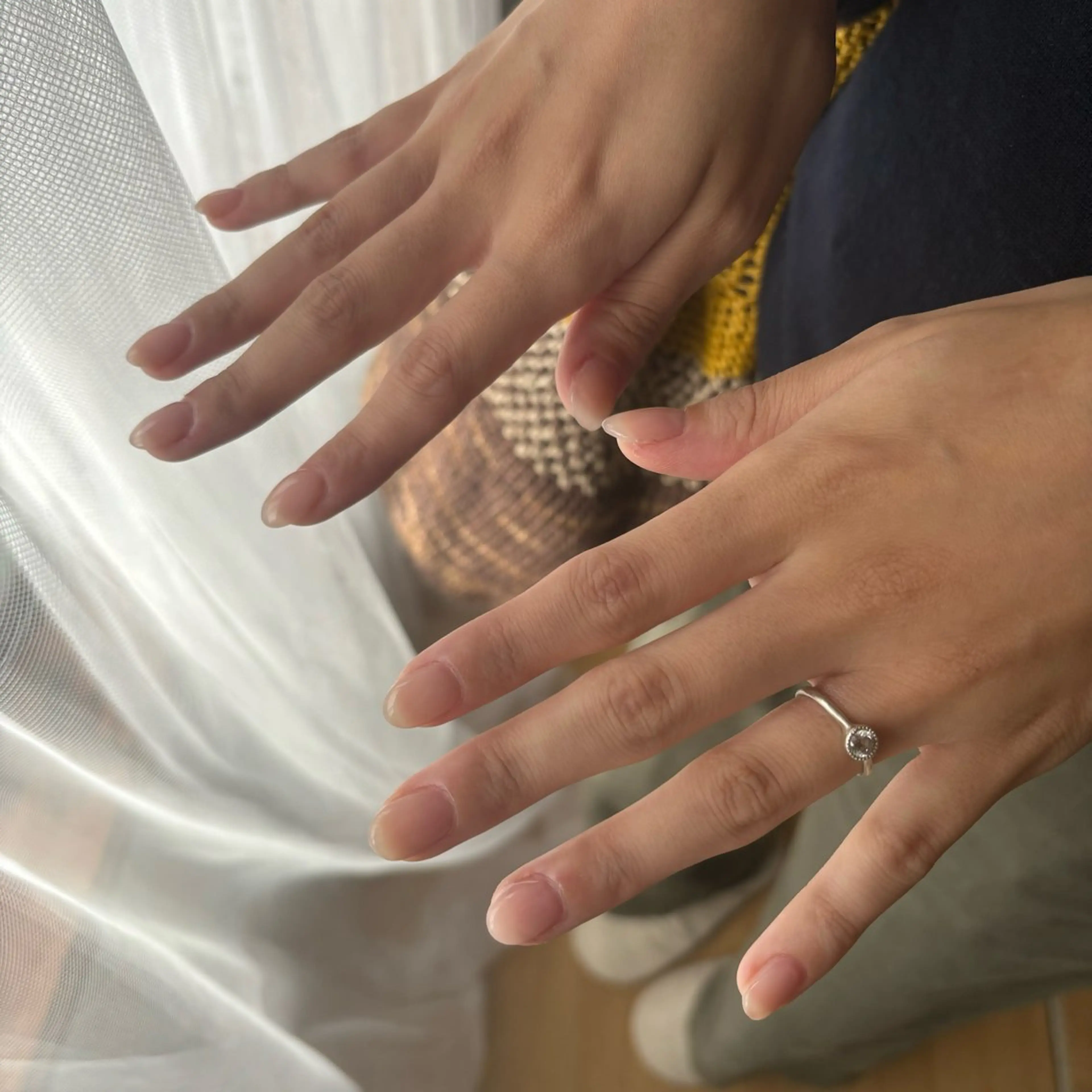 ネイル ハンドネイル Loêmy所属・Loémy airiのネイルデザイン